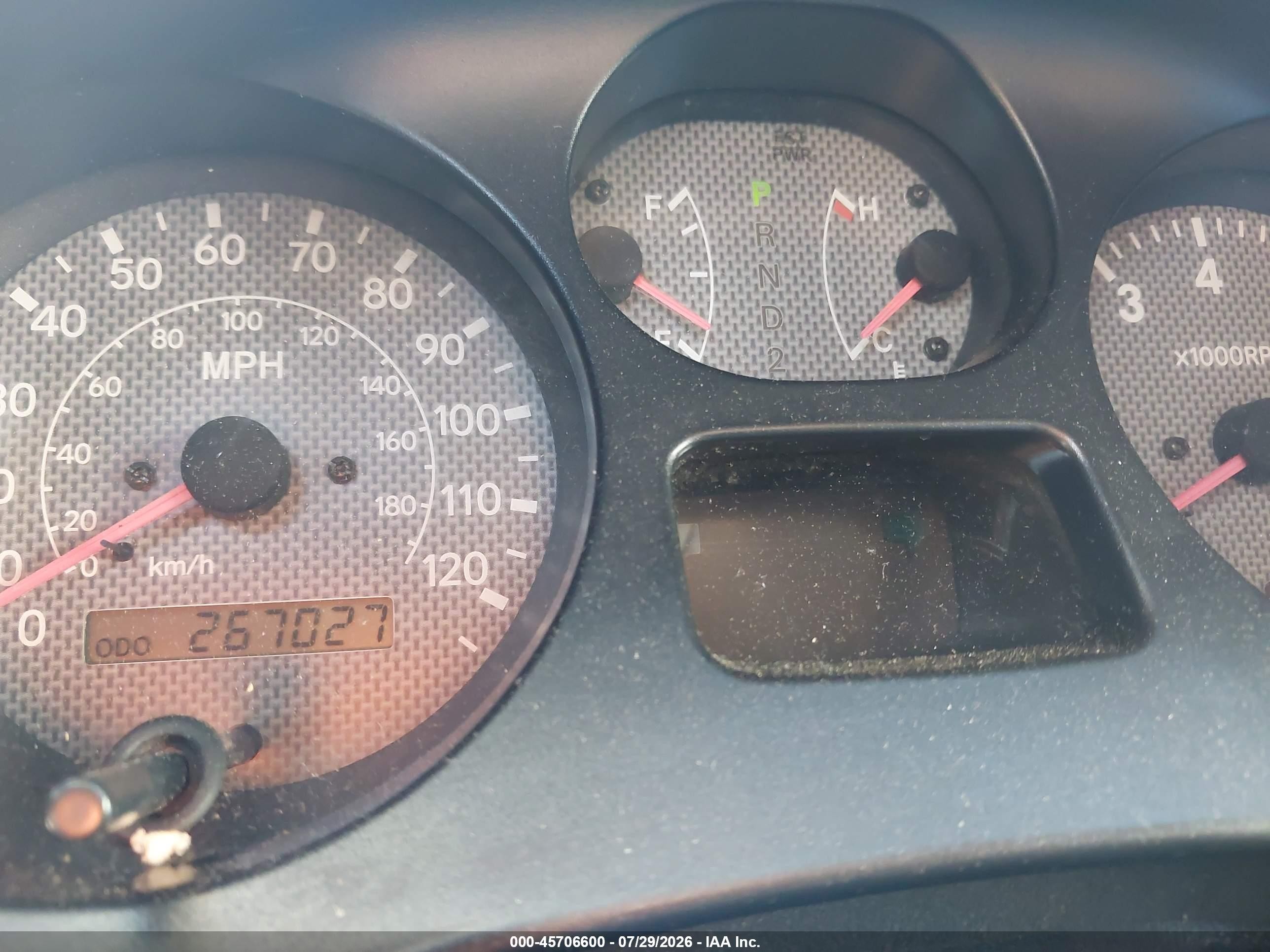 1998 Toyota Rav4   Черный vin: JT3HP10V7W7101041