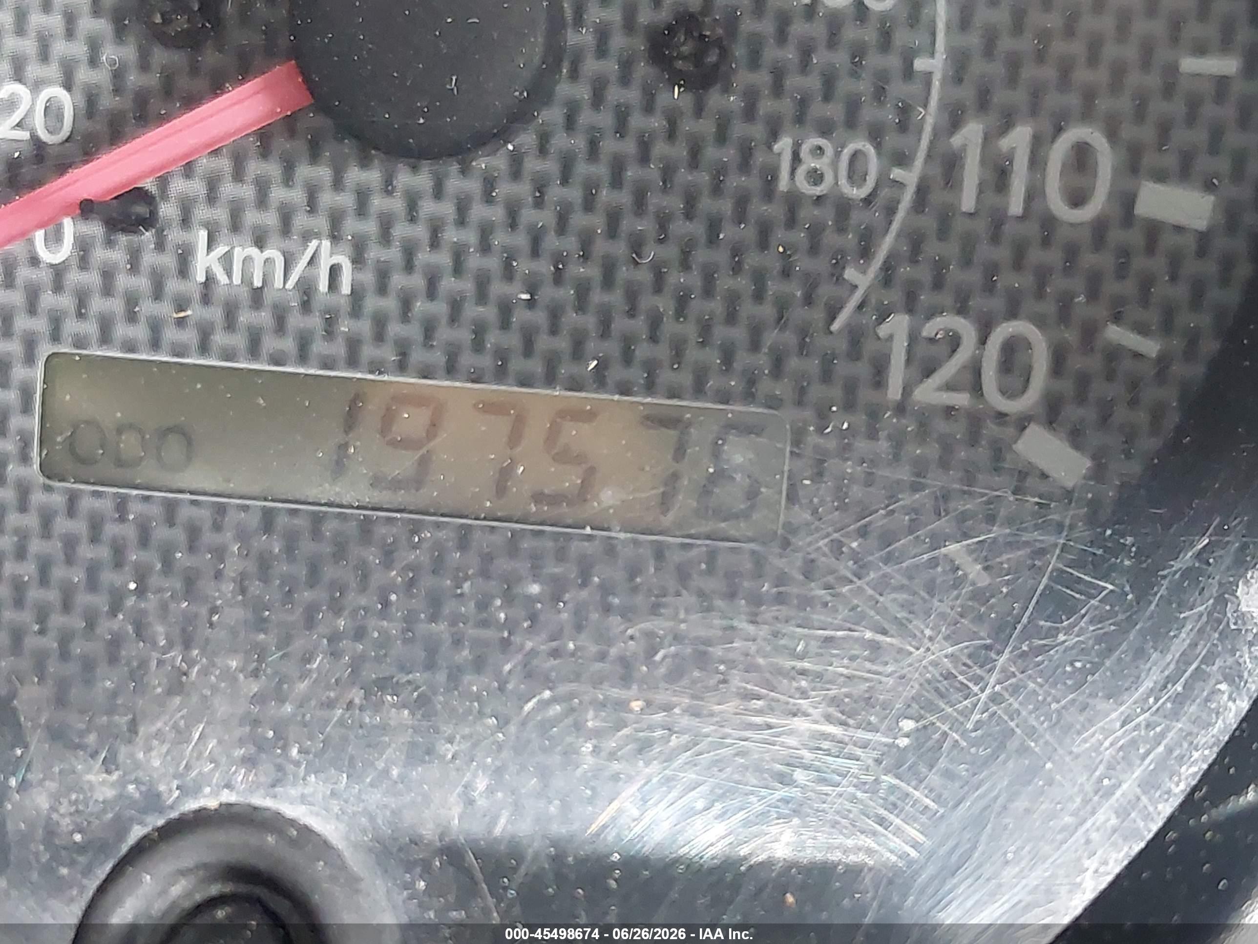 1998 Toyota Rav4   Blue vin: JT3HP10V7W7106062