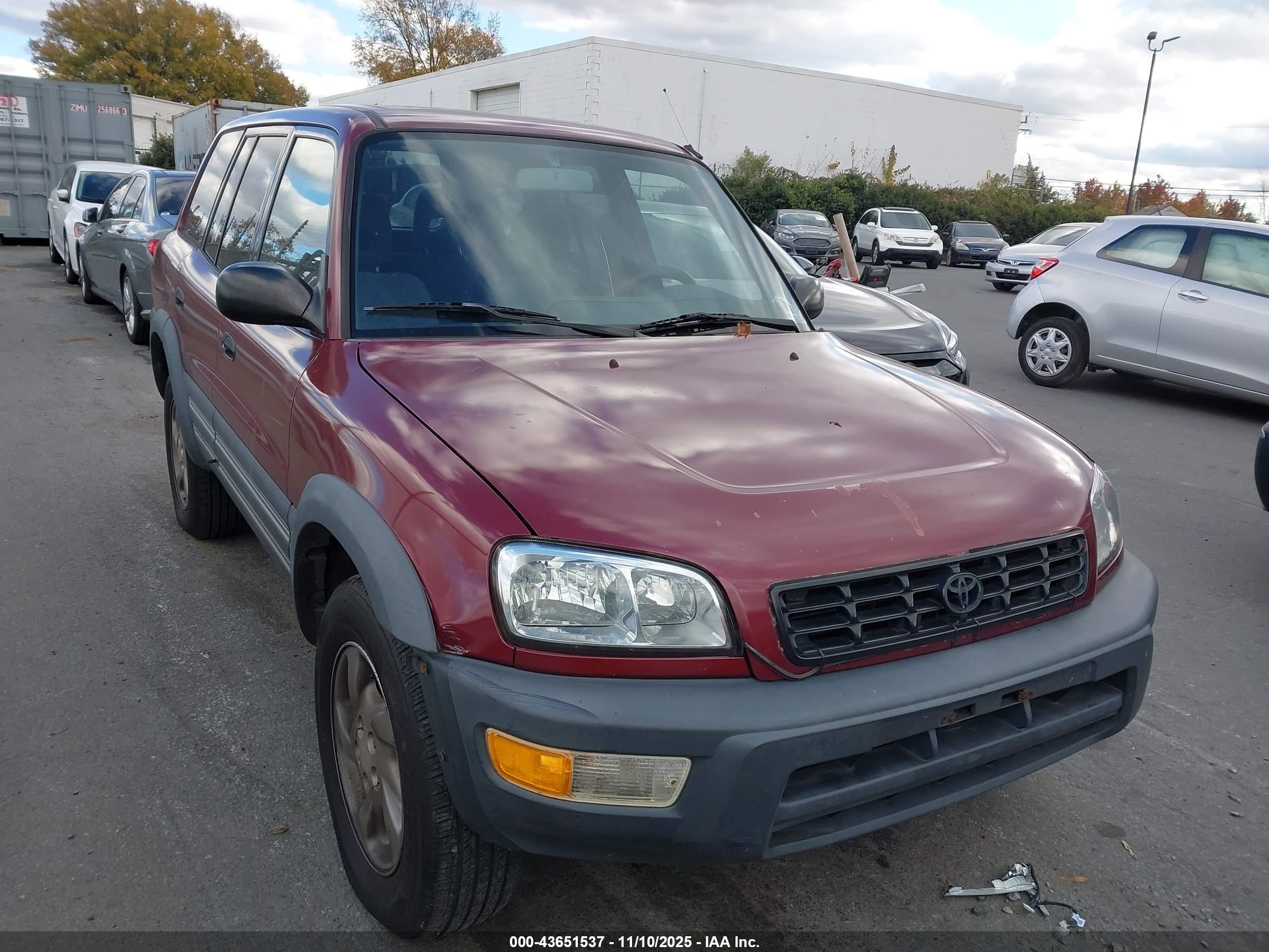 JT3HP10V8W0166652