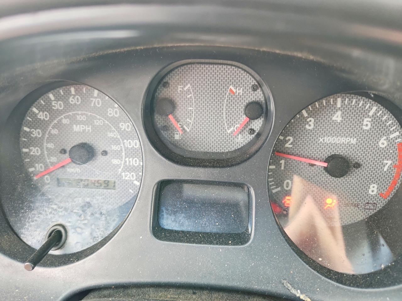 1998 Toyota Rav4 Base Silver vin: JT3HP10V8W0175464