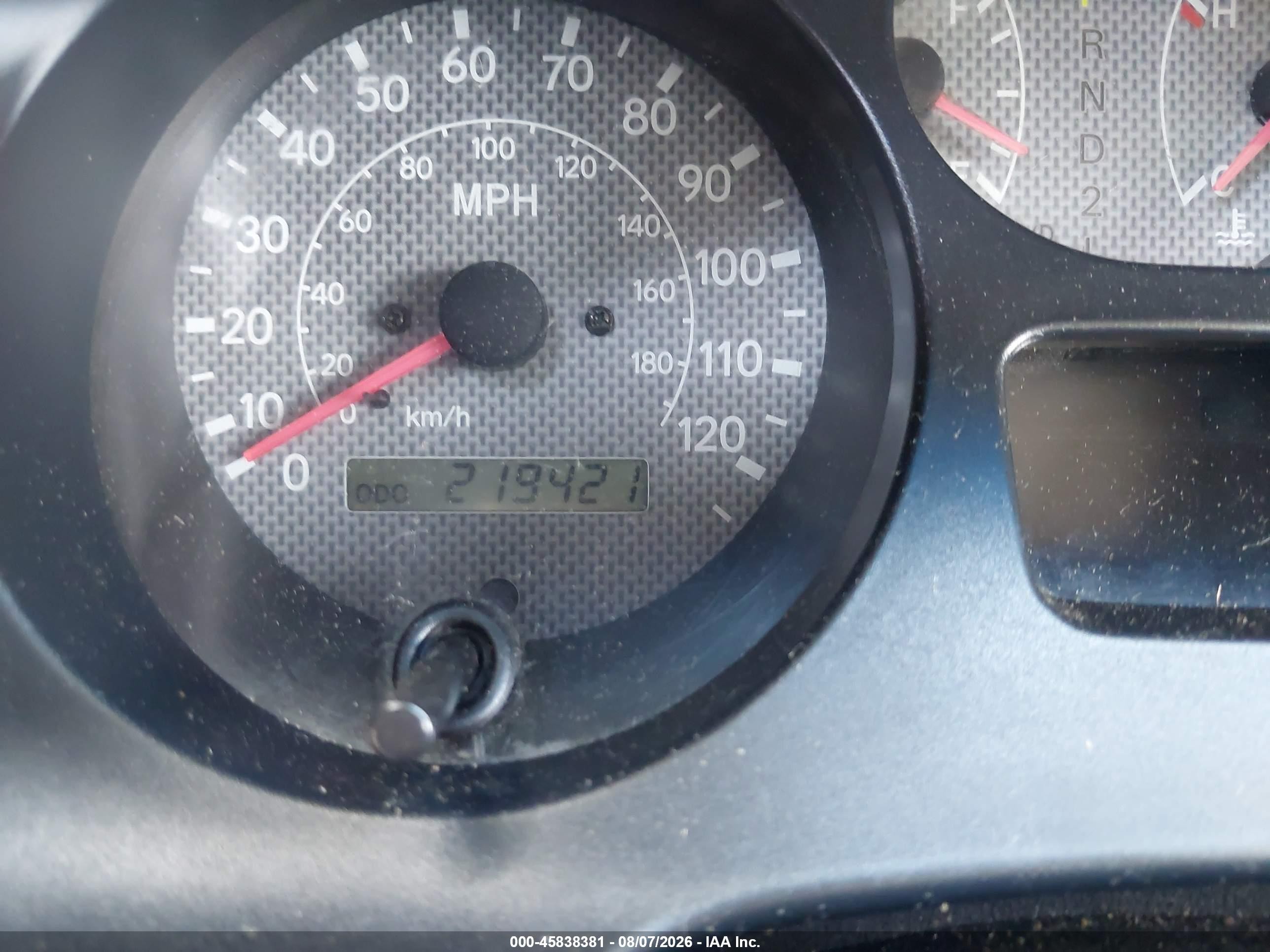 1998 Toyota Rav4   Silver vin: JT3HP10V9W0183900