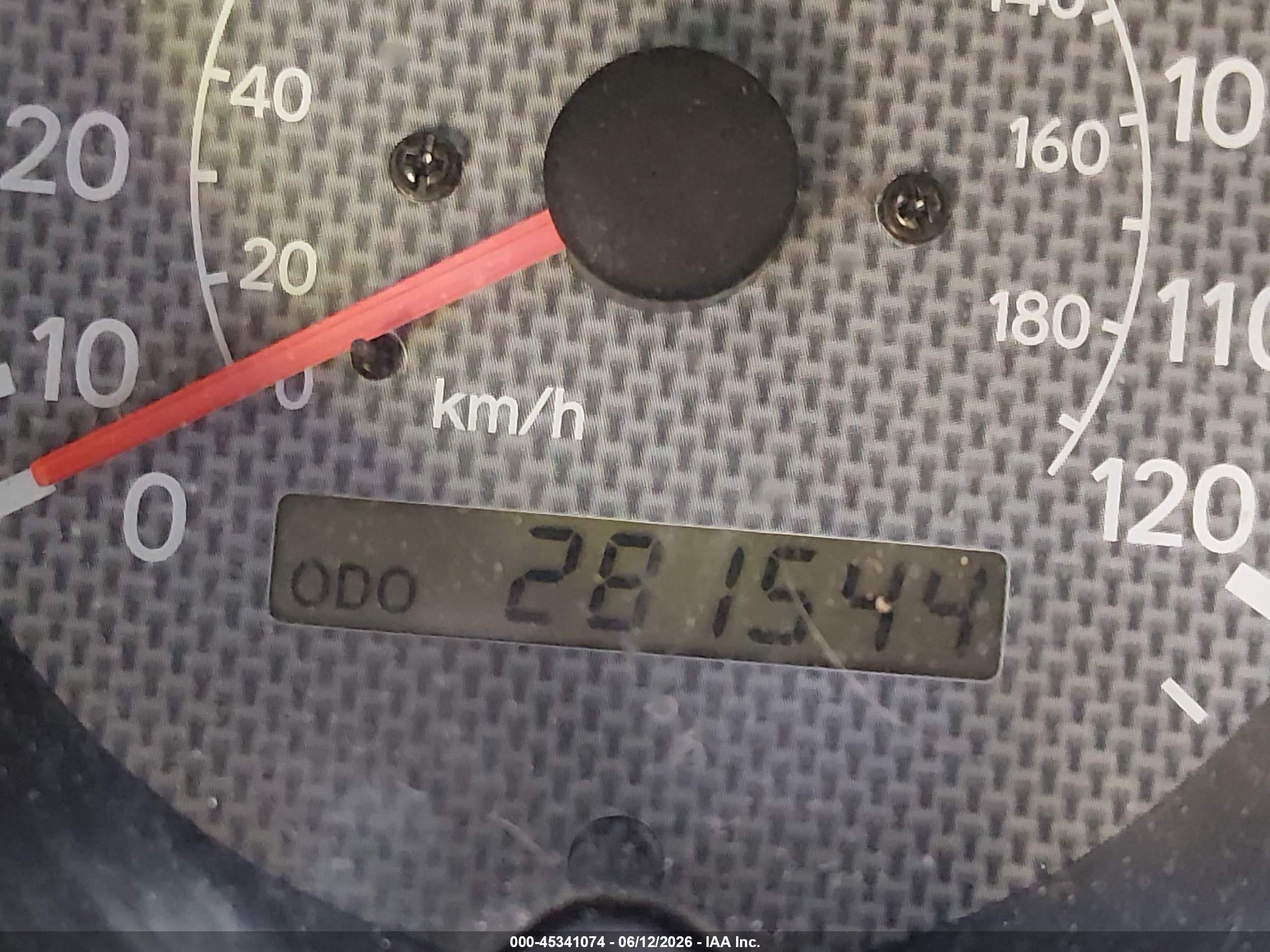 1999 Toyota Rav4 Silver vin: JT3HP10V9X7130977