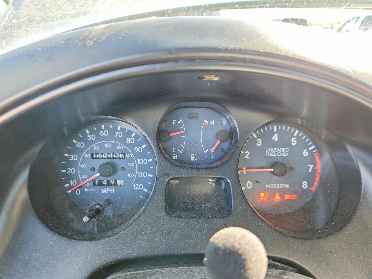 1997 Toyota Rav4 Base Зеленый vin: JT3HP10VXV0112669