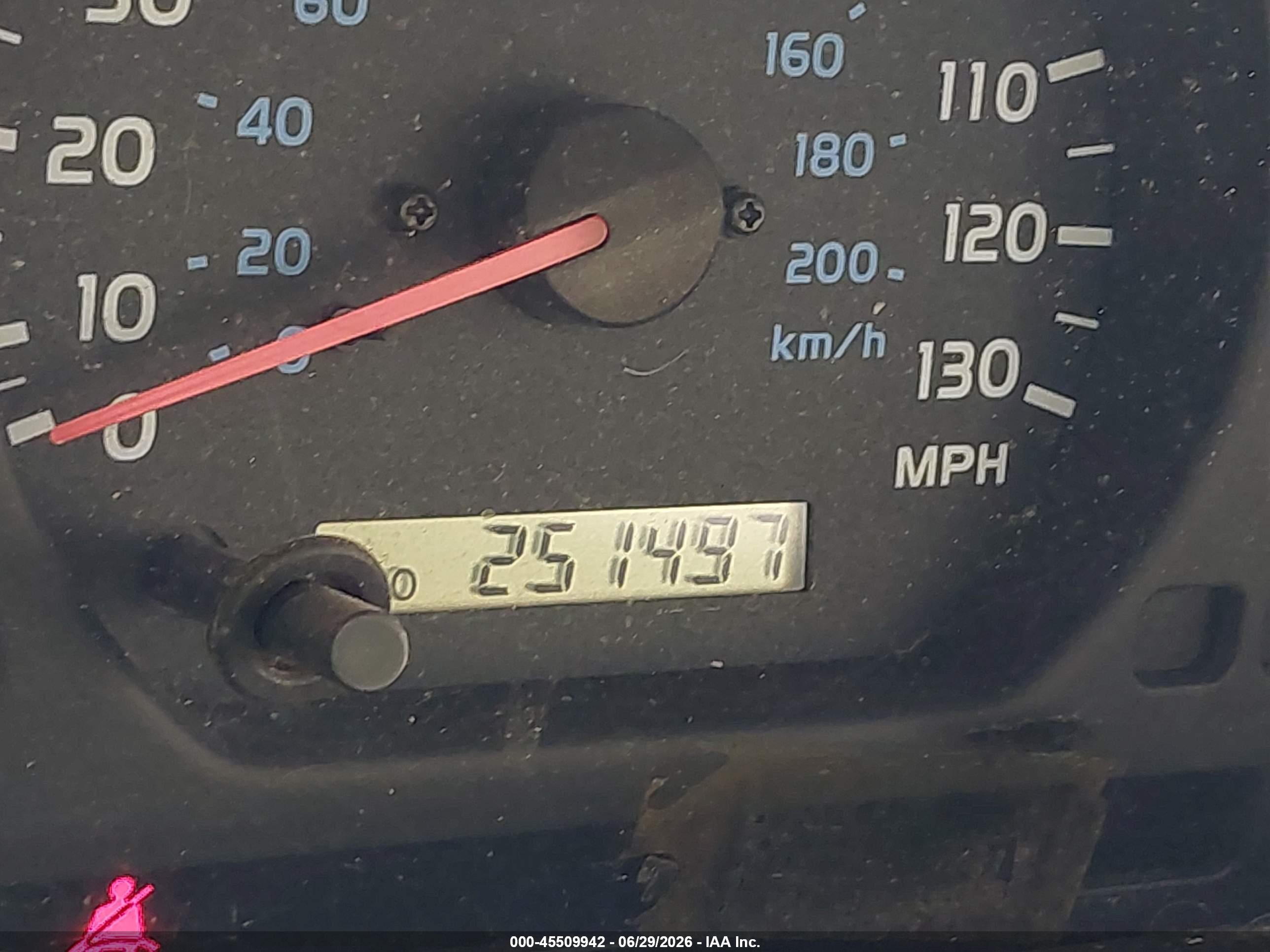 1999 Toyota Land Cruiser   White vin: JT3HT05J1X0066955