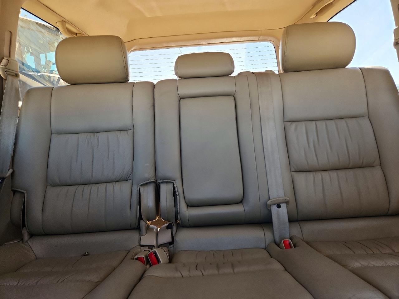 1999 Toyota Land Cruiser Base Черный vin: JT3HT05J2X0069086