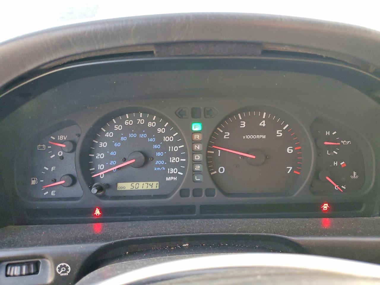 1998 Toyota Land Cruiser Base Black vin: JT3HT05J6W0023159