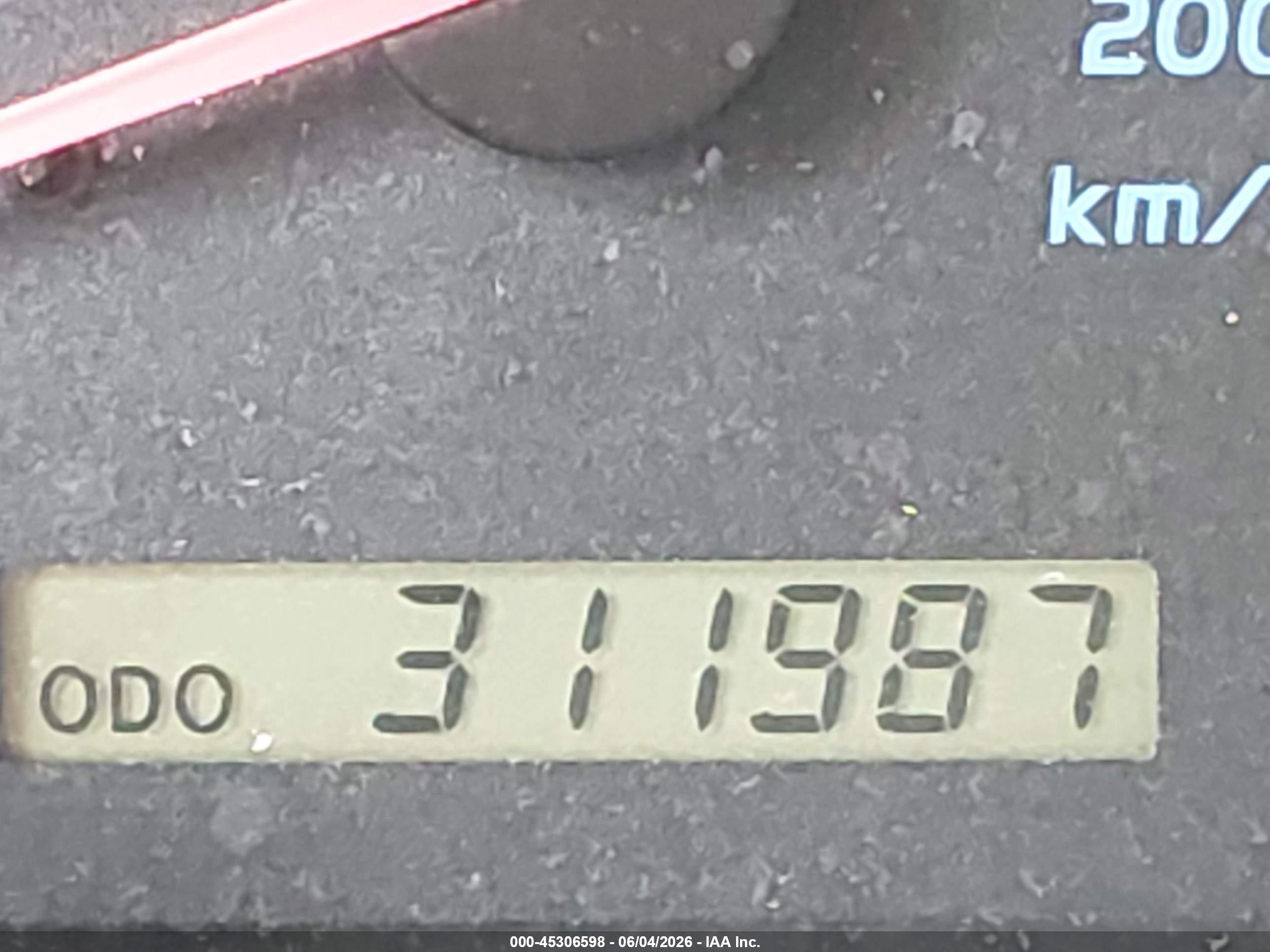 2000 Toyota Land Cruiser   Black vin: JT3HT05J7Y0099993