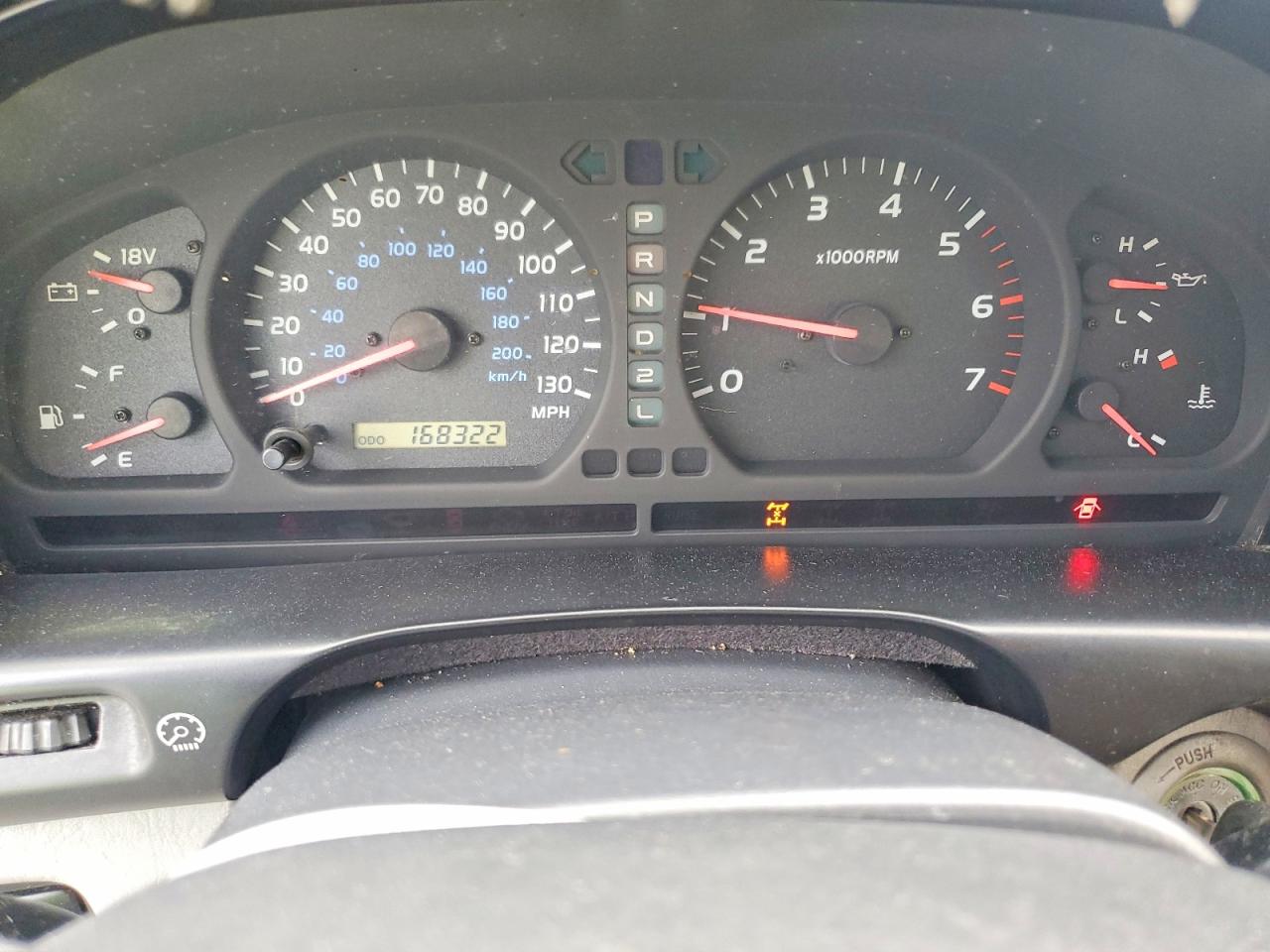 1999 Toyota Land Cruiser White vin: JT3HT05J8X0035654