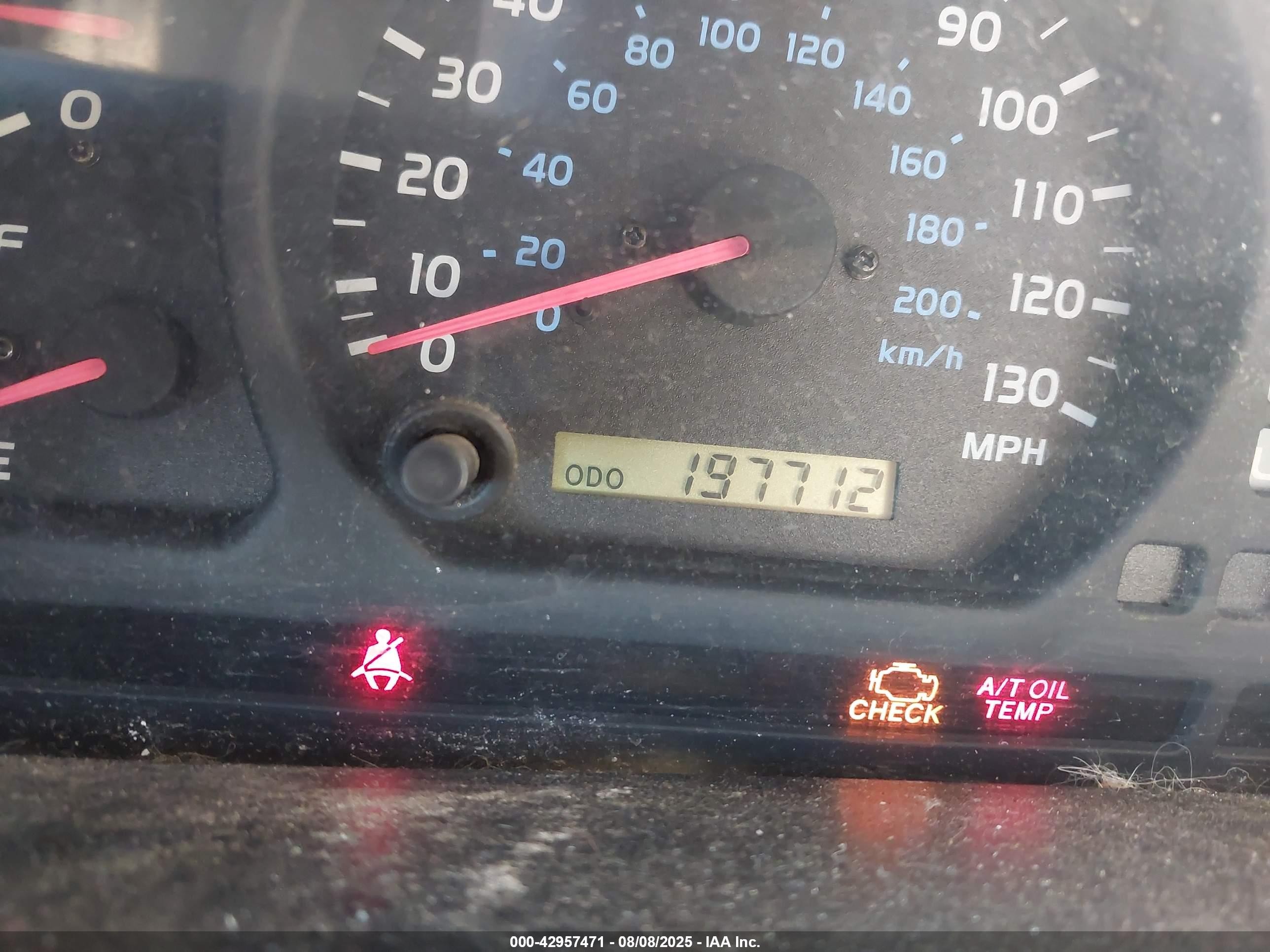 1998 Toyota Land Cruiser   Black vin: JT3HT05J9W0014035