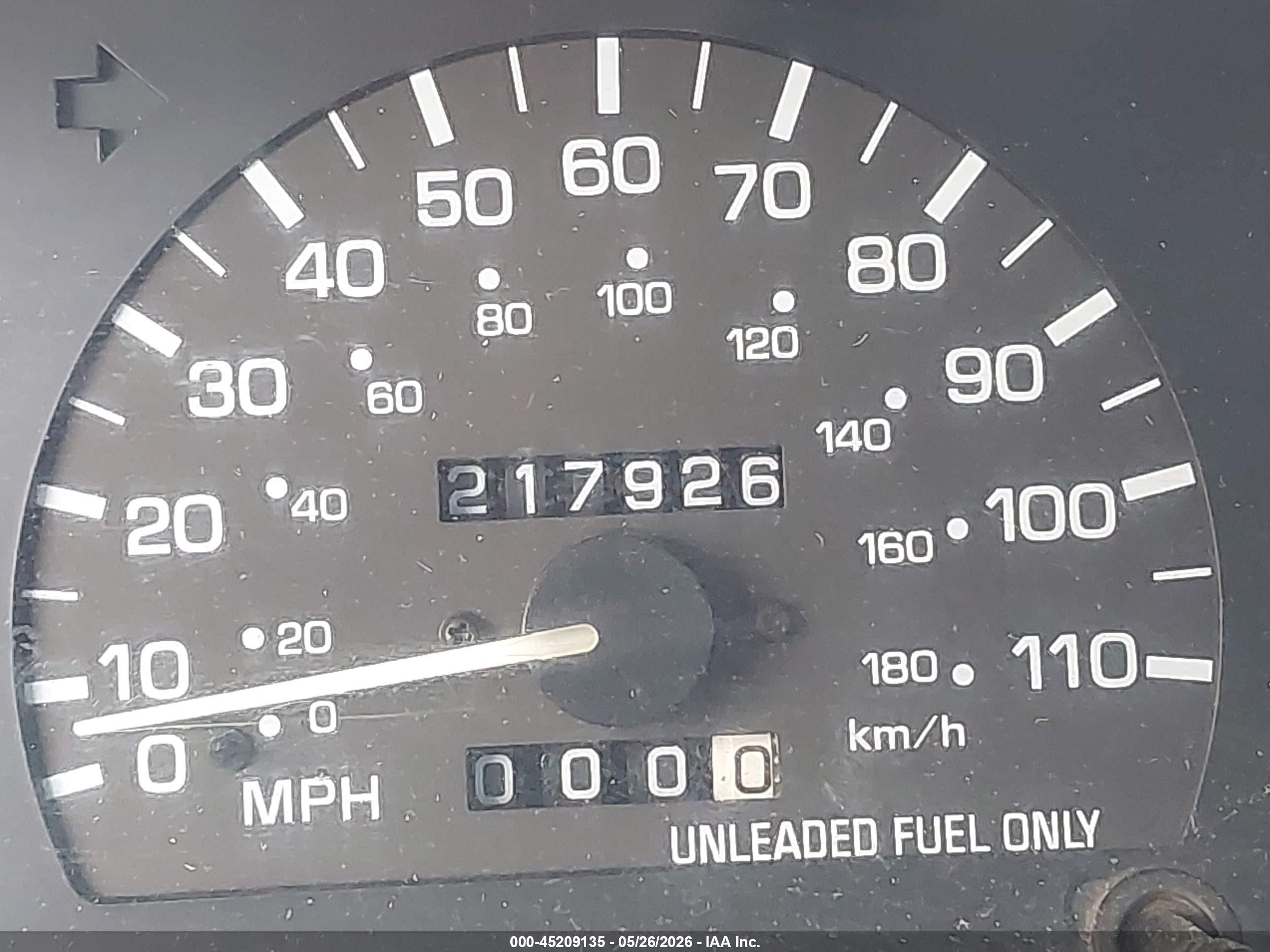 1992 Toyota 4runner Rn37 Синий vin: JT3RN37W1N0010102