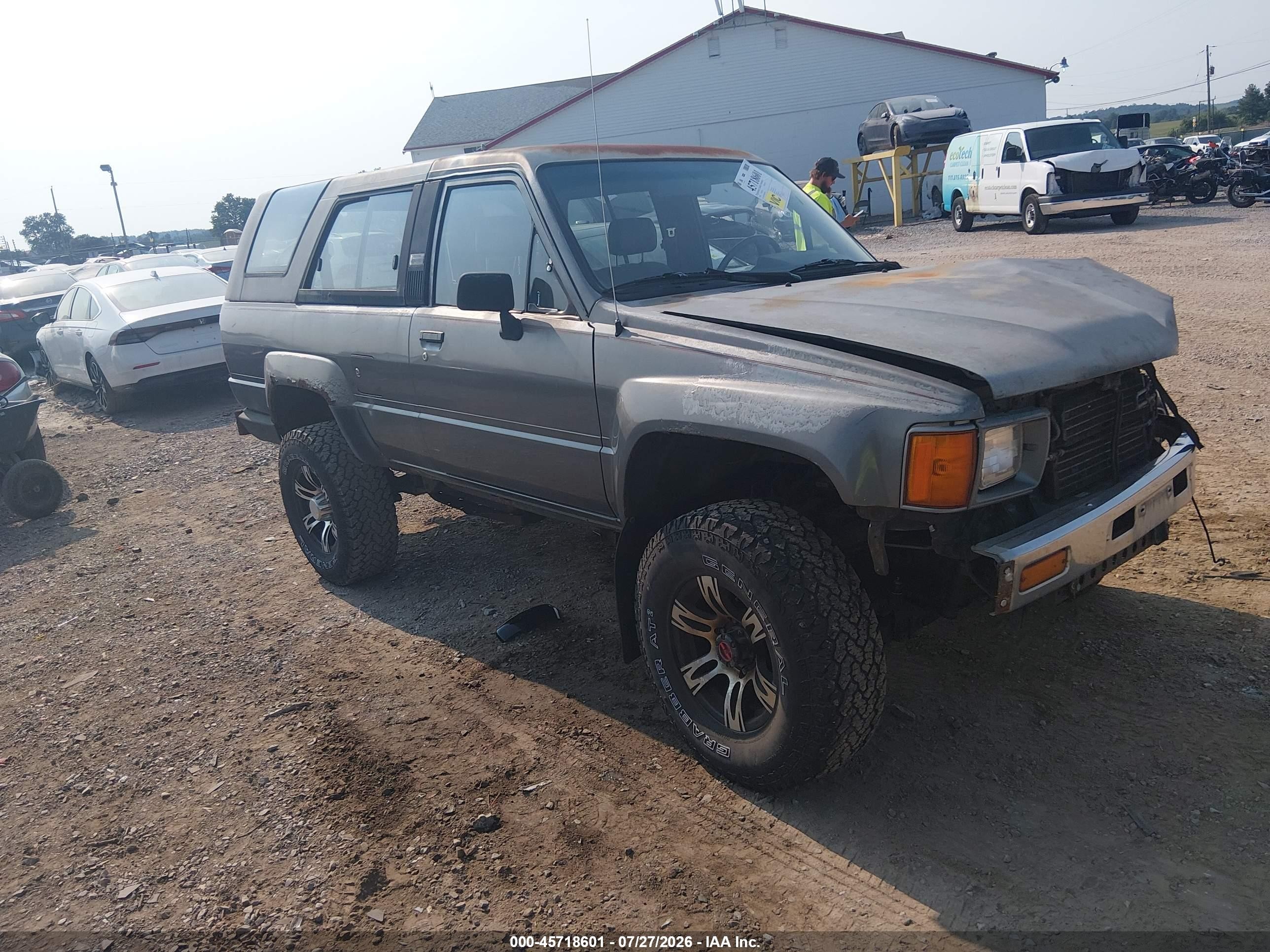 JT3RN63W0J0199570