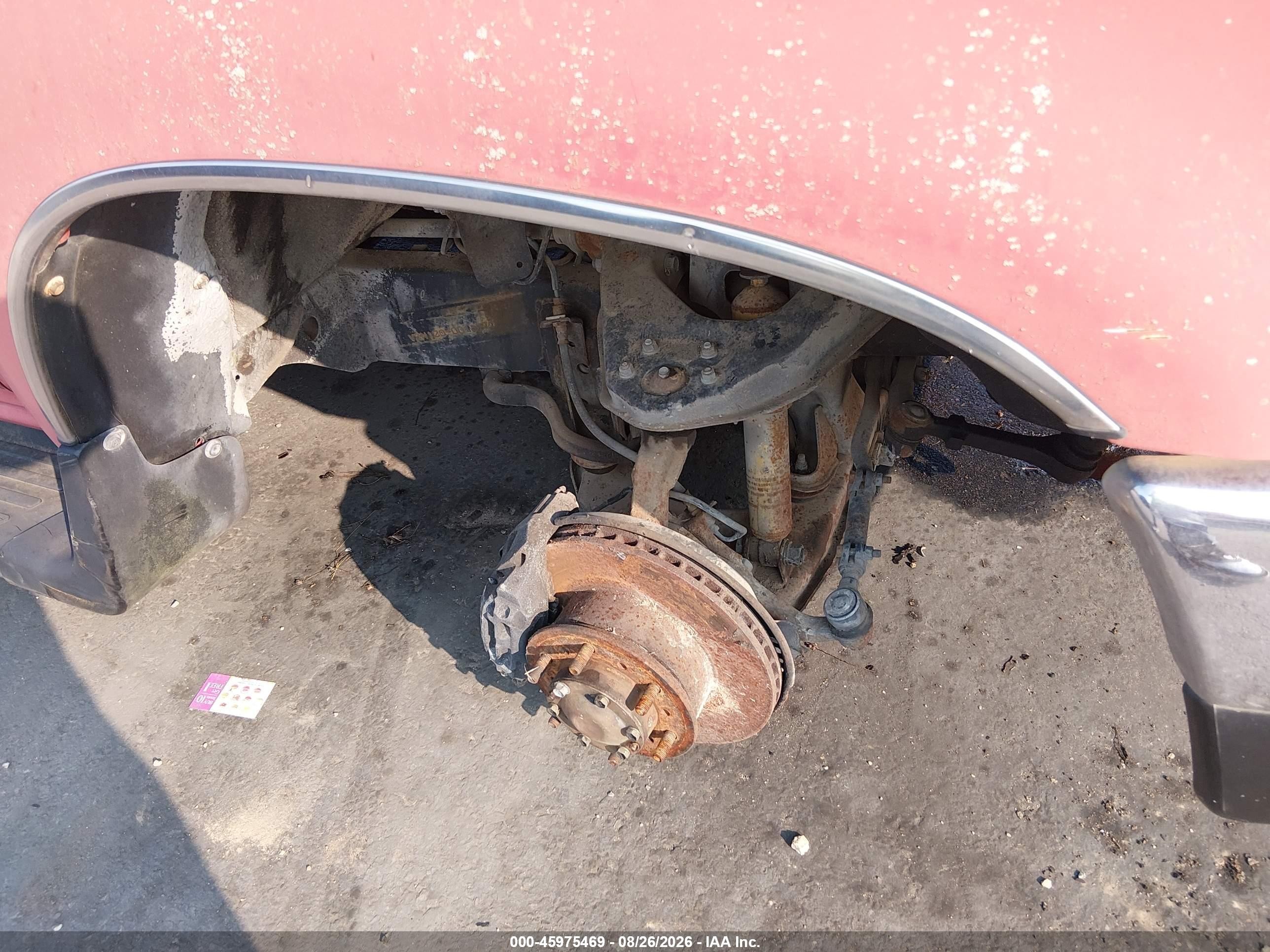 1993 Toyota 4runner Vn29 Sr5 Красный vin: JT3VN29V3P0018377