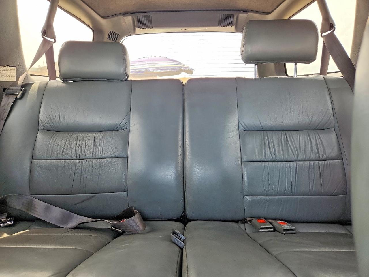 1993 Toyota 4runner Vn29 Sr5 Black vin: JT3VN29V7P0018852