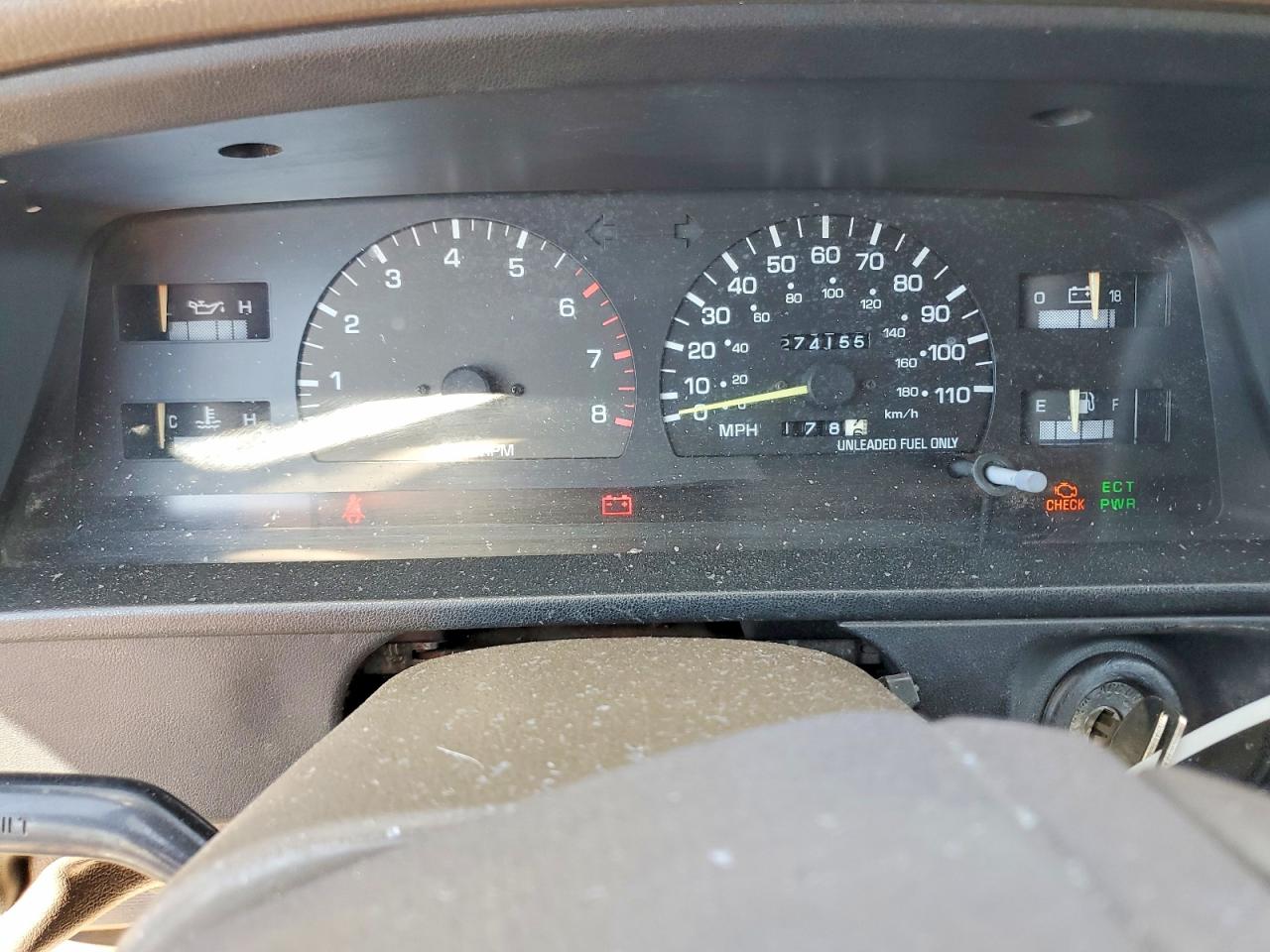 1995 Toyota 4runner Sr5 V6 Green vin: JT3VN29V7S0043078