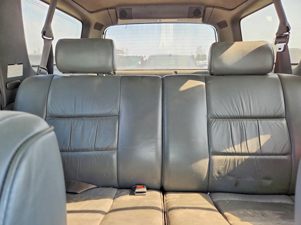 1995 Toyota 4runner Sr5 V6 White vin: JT3VN39W1P0112692