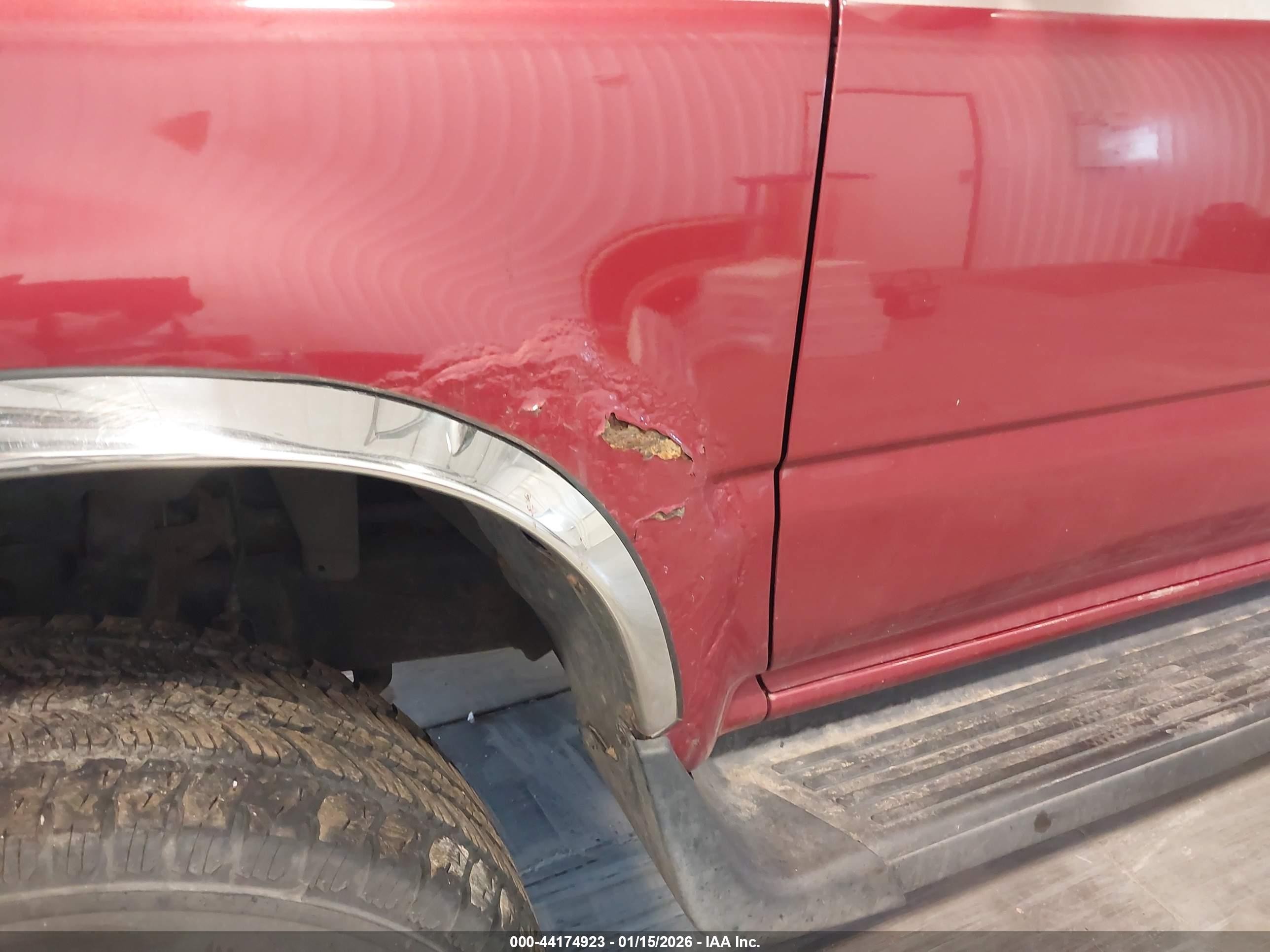 1992 Toyota 4runner Vn39 Sr5 Красный vin: JT3VN39W6N8042475