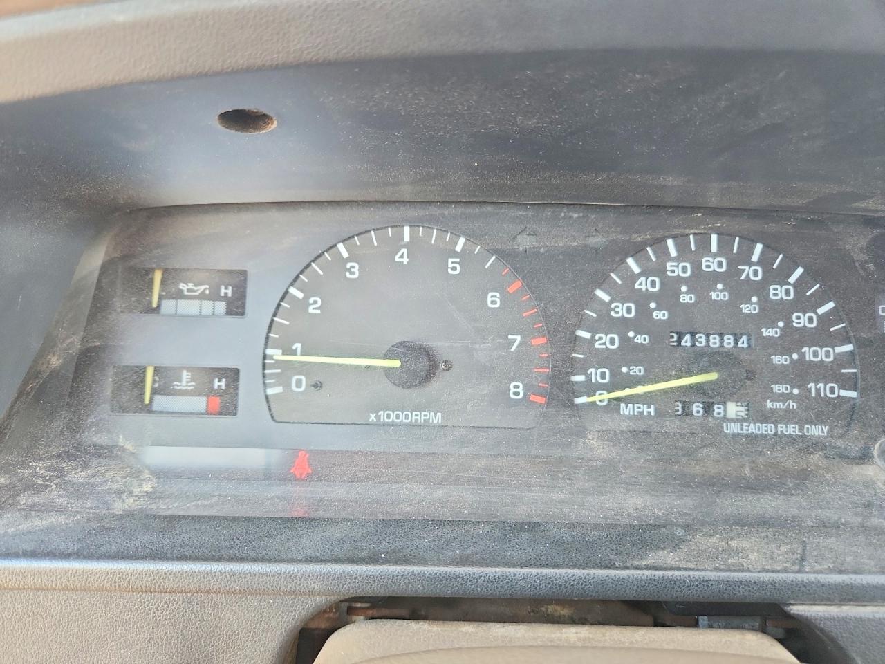 1994 Toyota 4runner Vn39 Sr5 Бордовый vin: JT3VN39W6R8068502