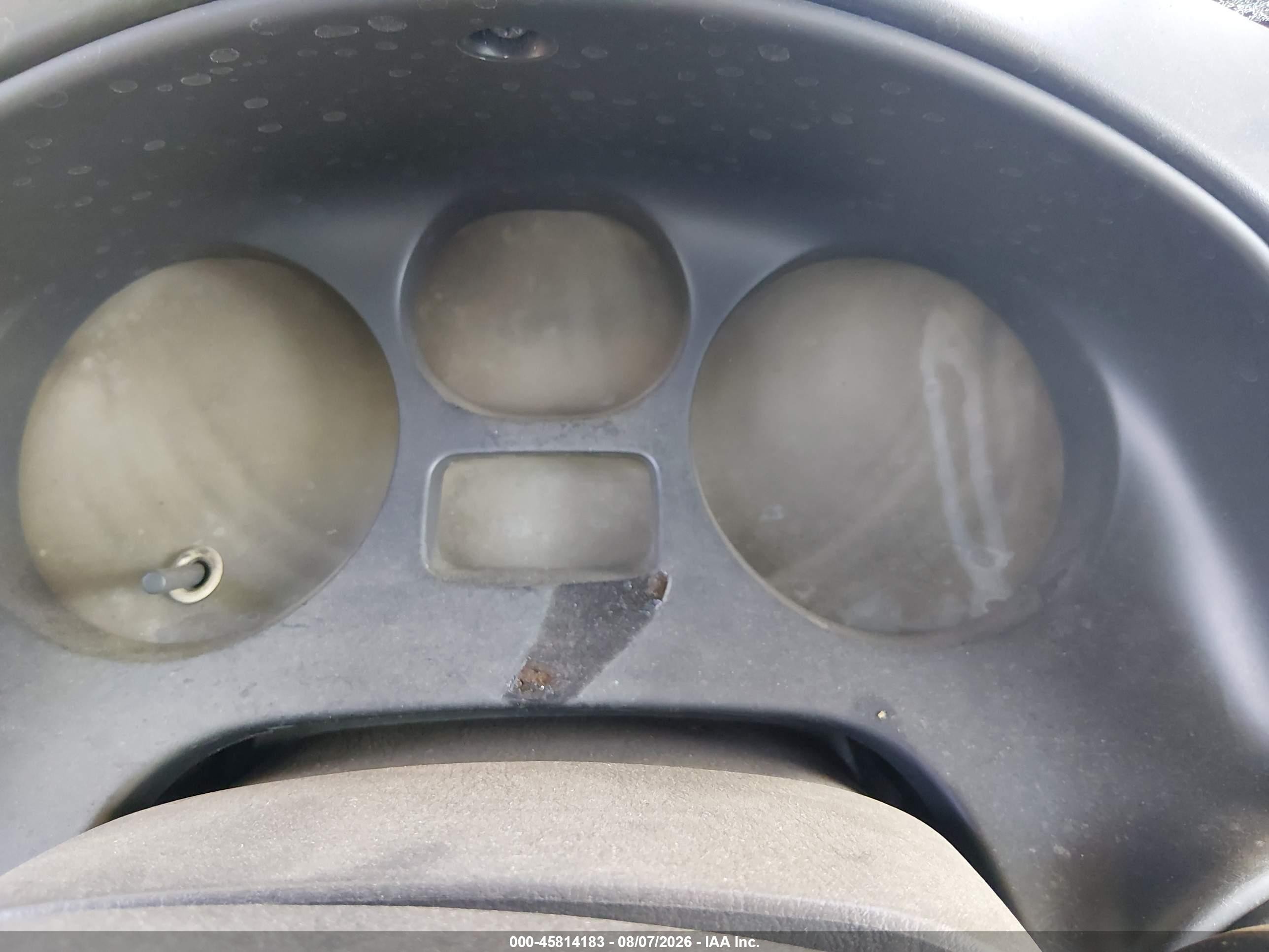 1996 Toyota Rav4   White vin: JT3YP10V6T0124282