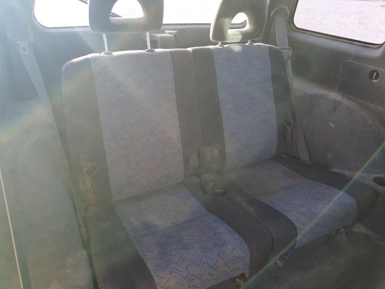1996 Toyota Rav4 Красный vin: JT3YP10V9T0118699