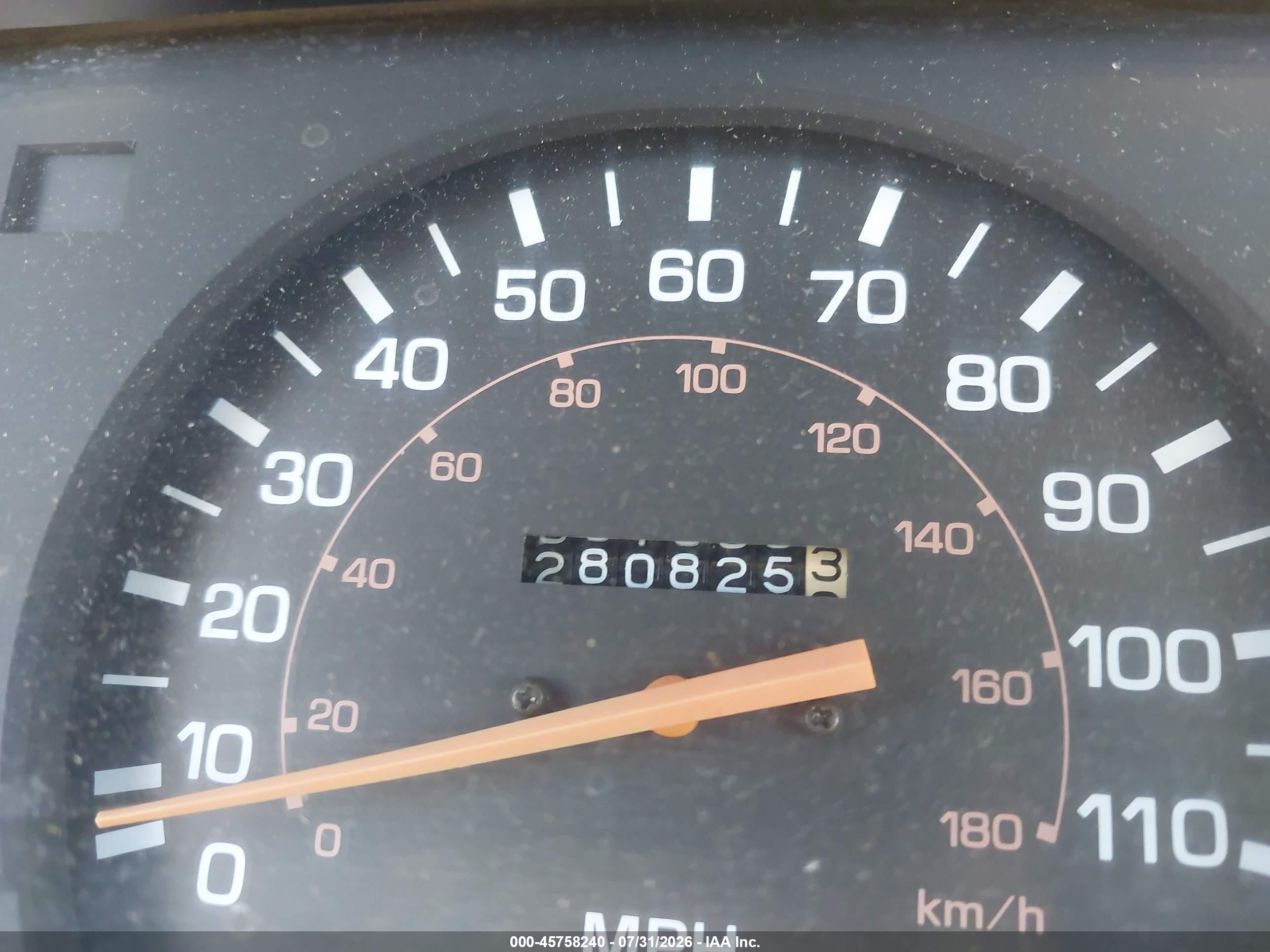 1989 Toyota Pickup 1/2 Ton Sht Wheelbase Dlx Black vin: JT4RN01P3K4008352