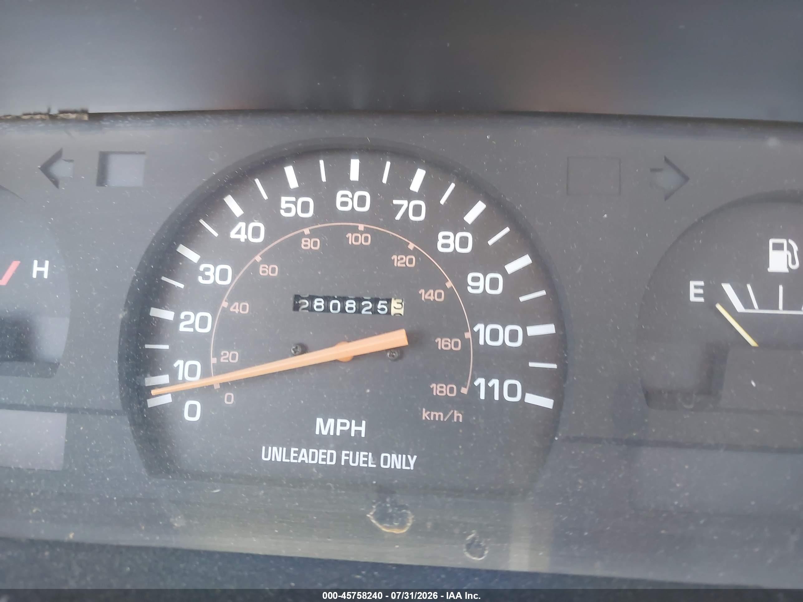 1989 Toyota Pickup 1/2 Ton Sht Wheelbase Dlx Black vin: JT4RN01P3K4008352