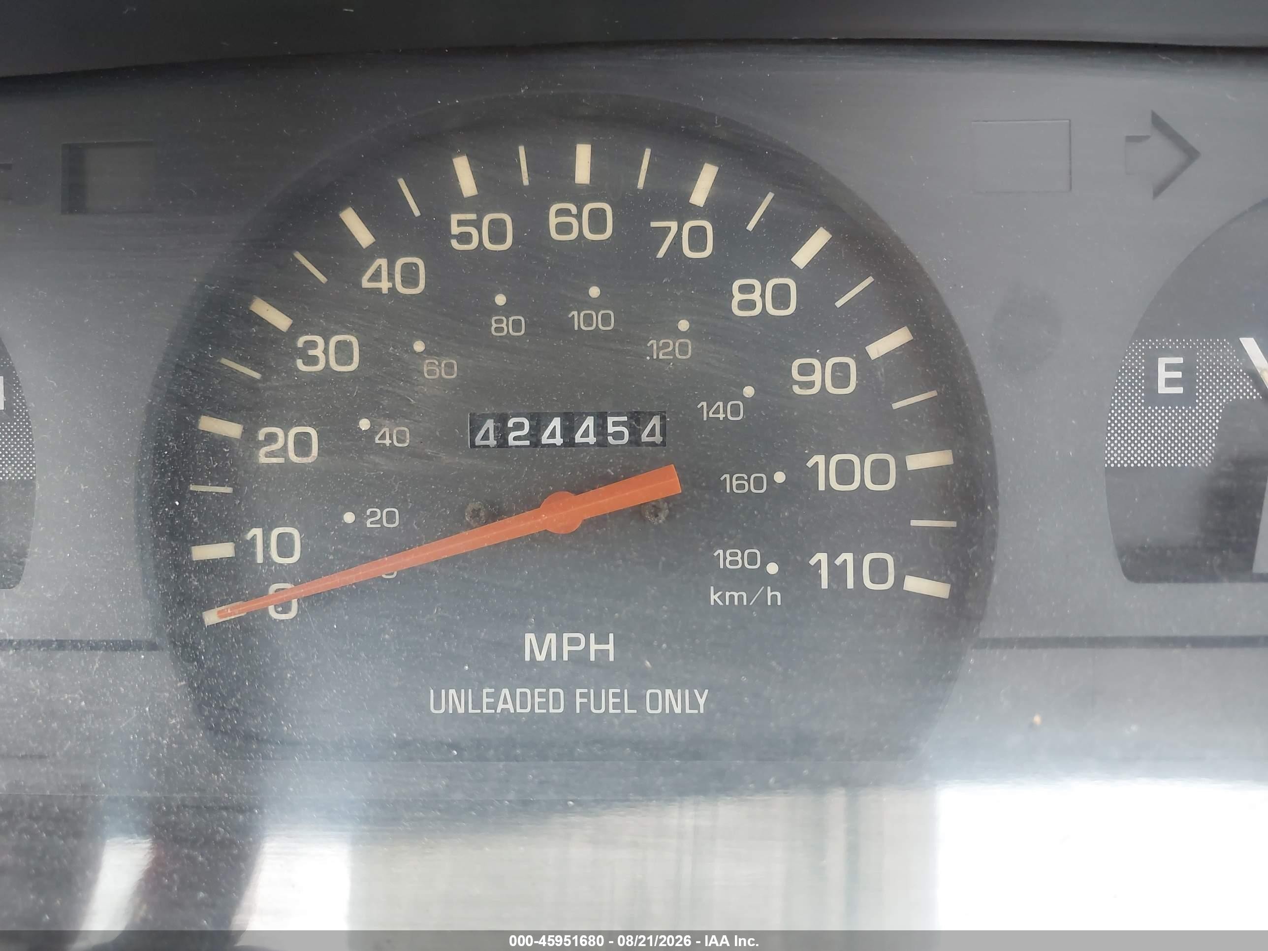 1993 Toyota Pickup 1/2 Ton Shrt Wheelbase/dx Green vin: JT4RN01P3P7058674