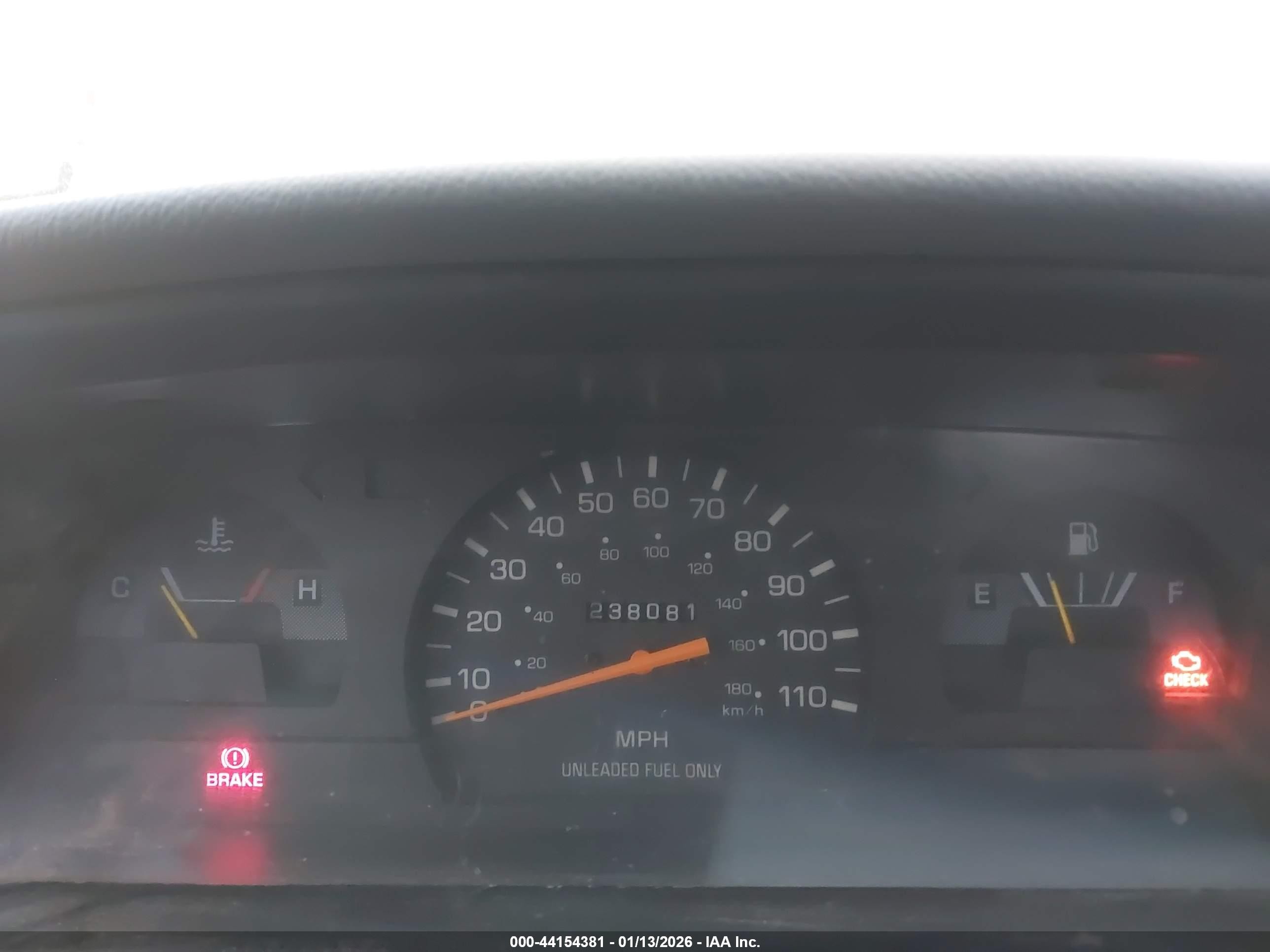 1989 Toyota Pickup 1/2 Ton Ex Lng Whlbse Dlx Silver vin: JT4RN13P2K6008740