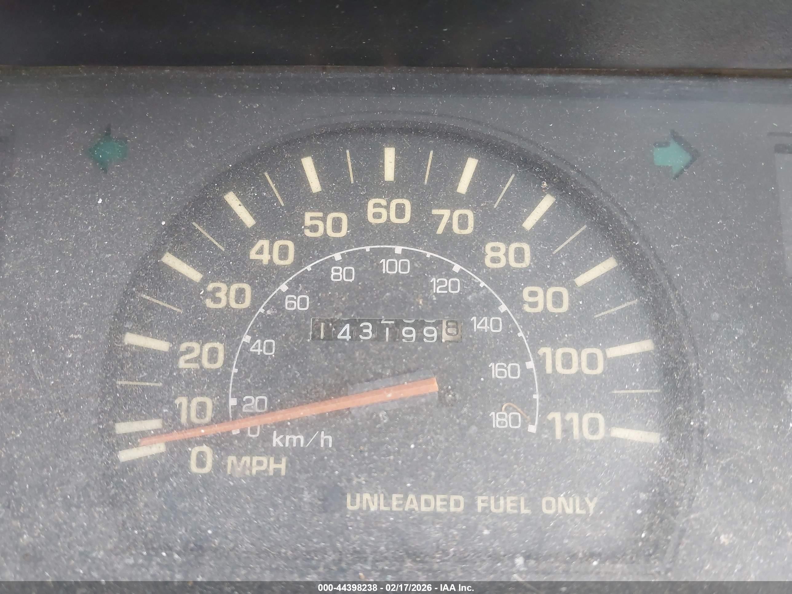 1986 Toyota Pickup 1/2 Ton Rn50 Blue vin: JT4RN50R6G0201223