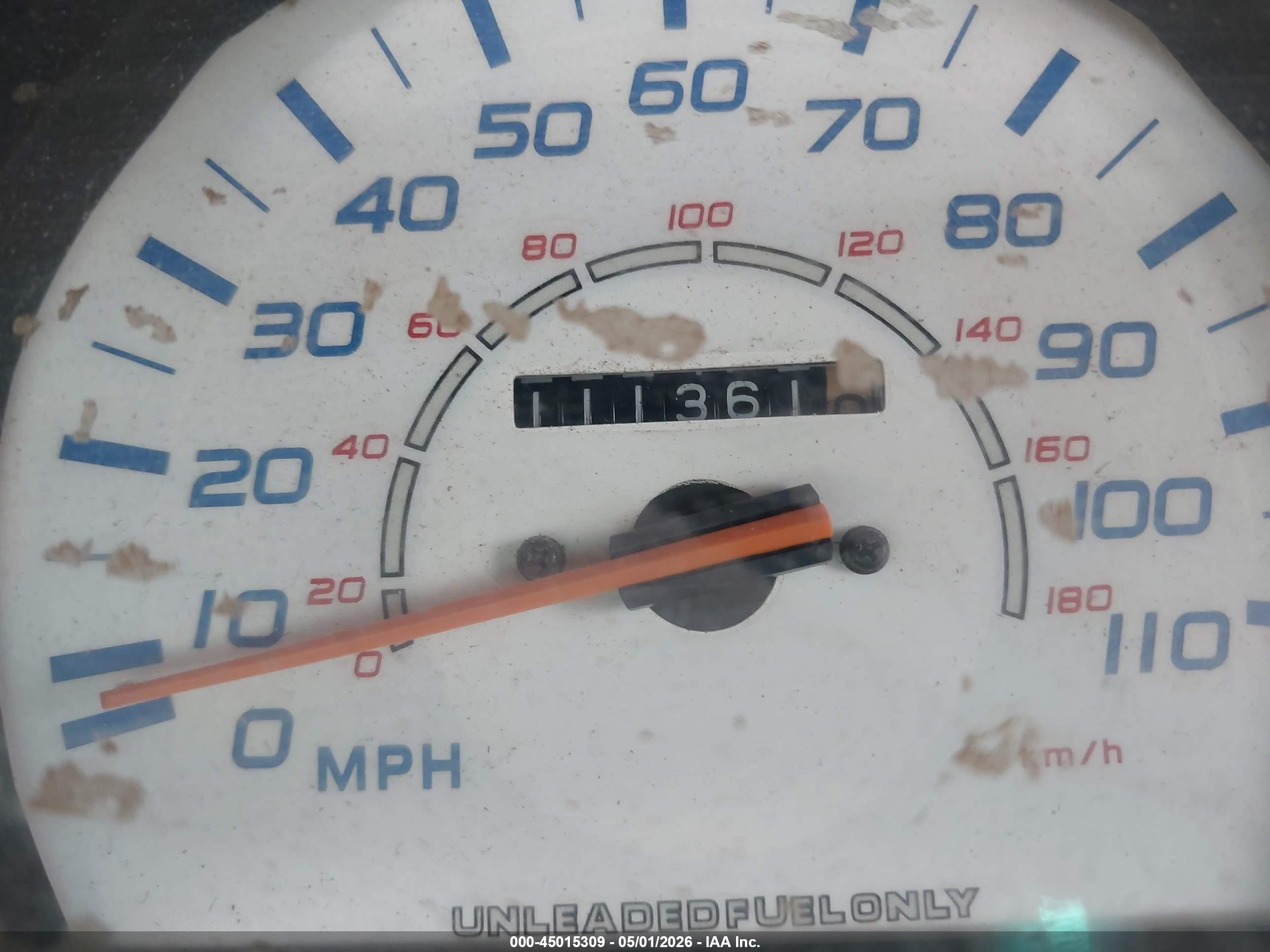 1988 Toyota Pickup 1/2 Ton Rn50 Gray vin: JT4RN50R8J5130701