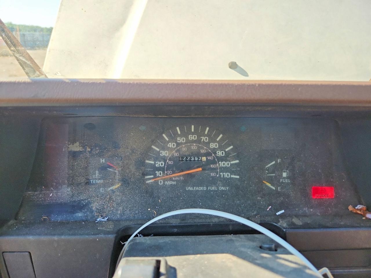 1986 Toyota Pickup 1/2 Ton Rn50 Бежевый vin: JT4RN50R9G0128056