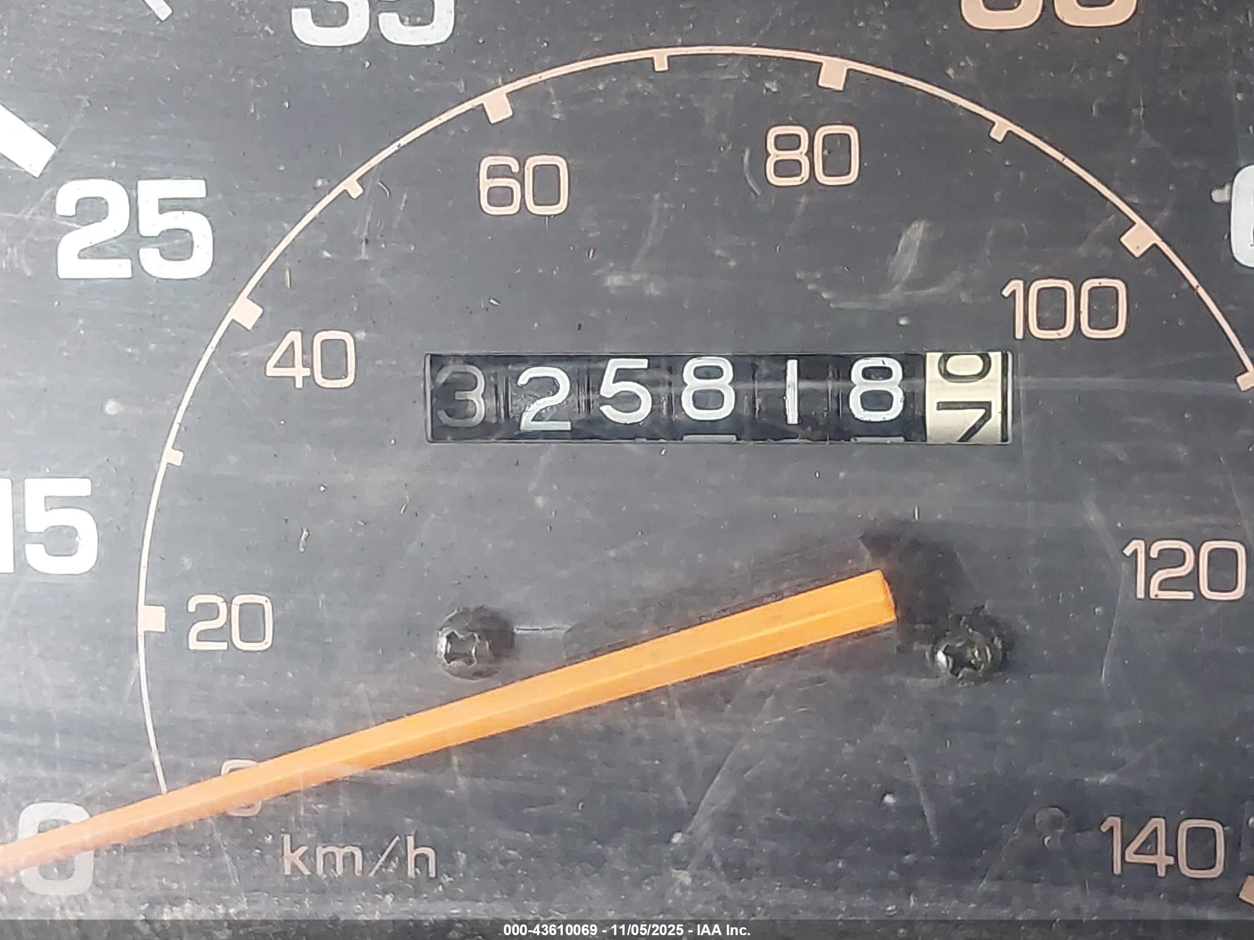 1984 Toyota Pickup Xtracab Rn56 Dlx Red vin: JT4RN56D8E0008046