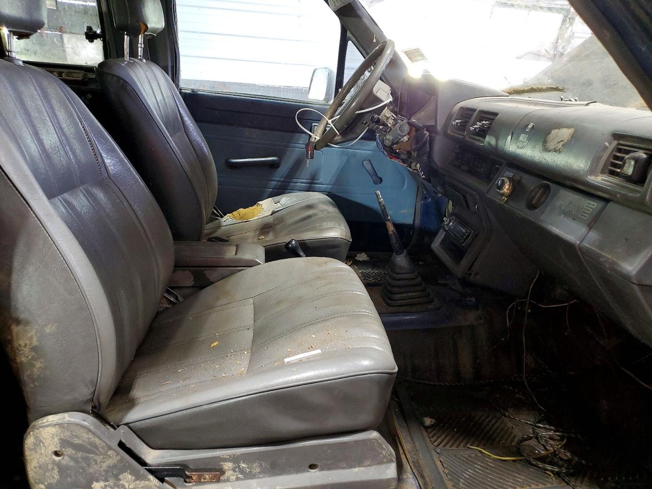 1986 Toyota 4runner Rn60 Black vin: JT4RN62D7G0075302
