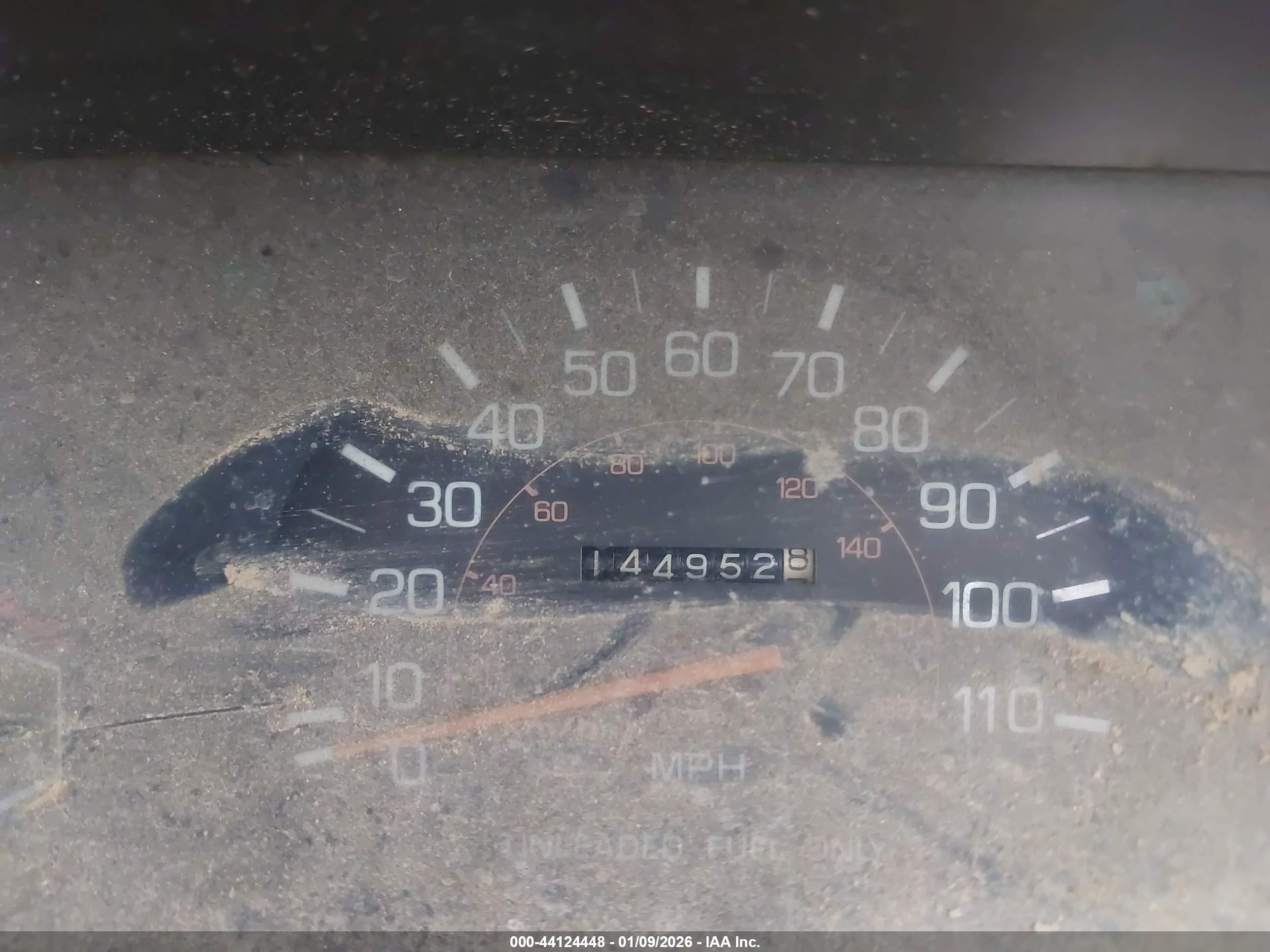 1987 Toyota Pickup Rn63 Std Brown vin: JT4RN63R7H0128494