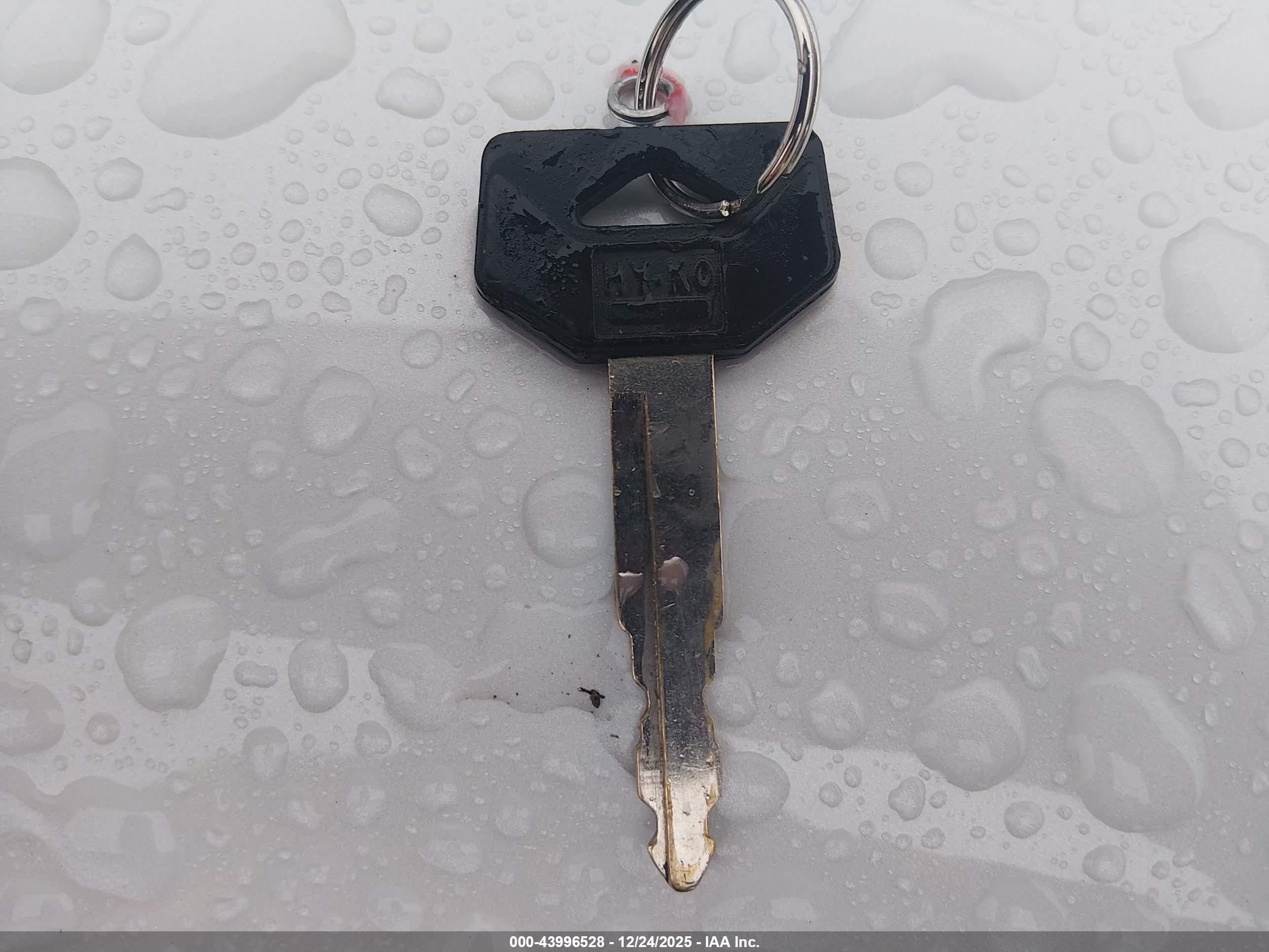 1987 Toyota Pickup Rn63 Std Gray vin: JT4RN63R7H0156330