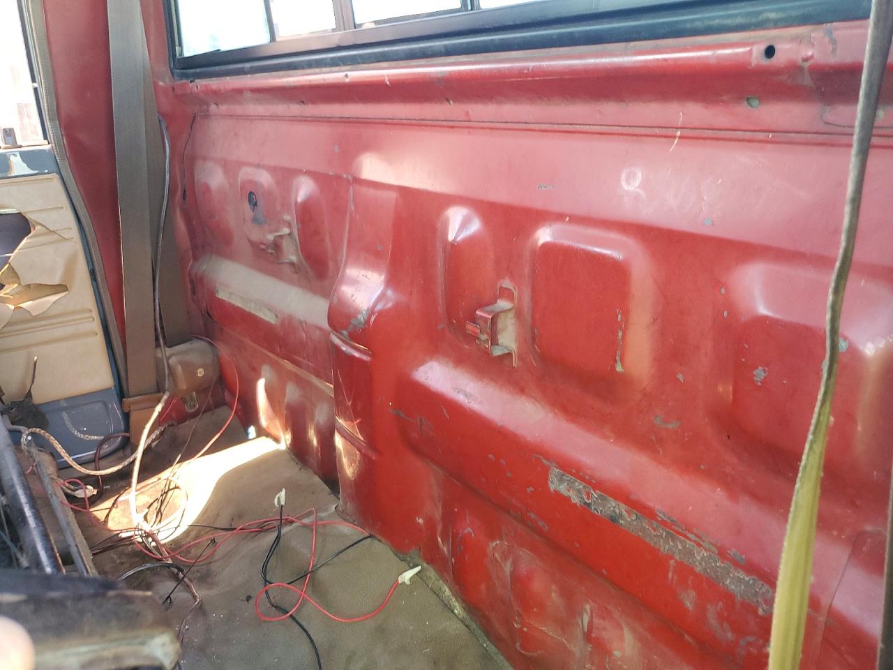 1986 Toyota Pickup Rn63 Std Gray vin: JT4RN63R8G0004507