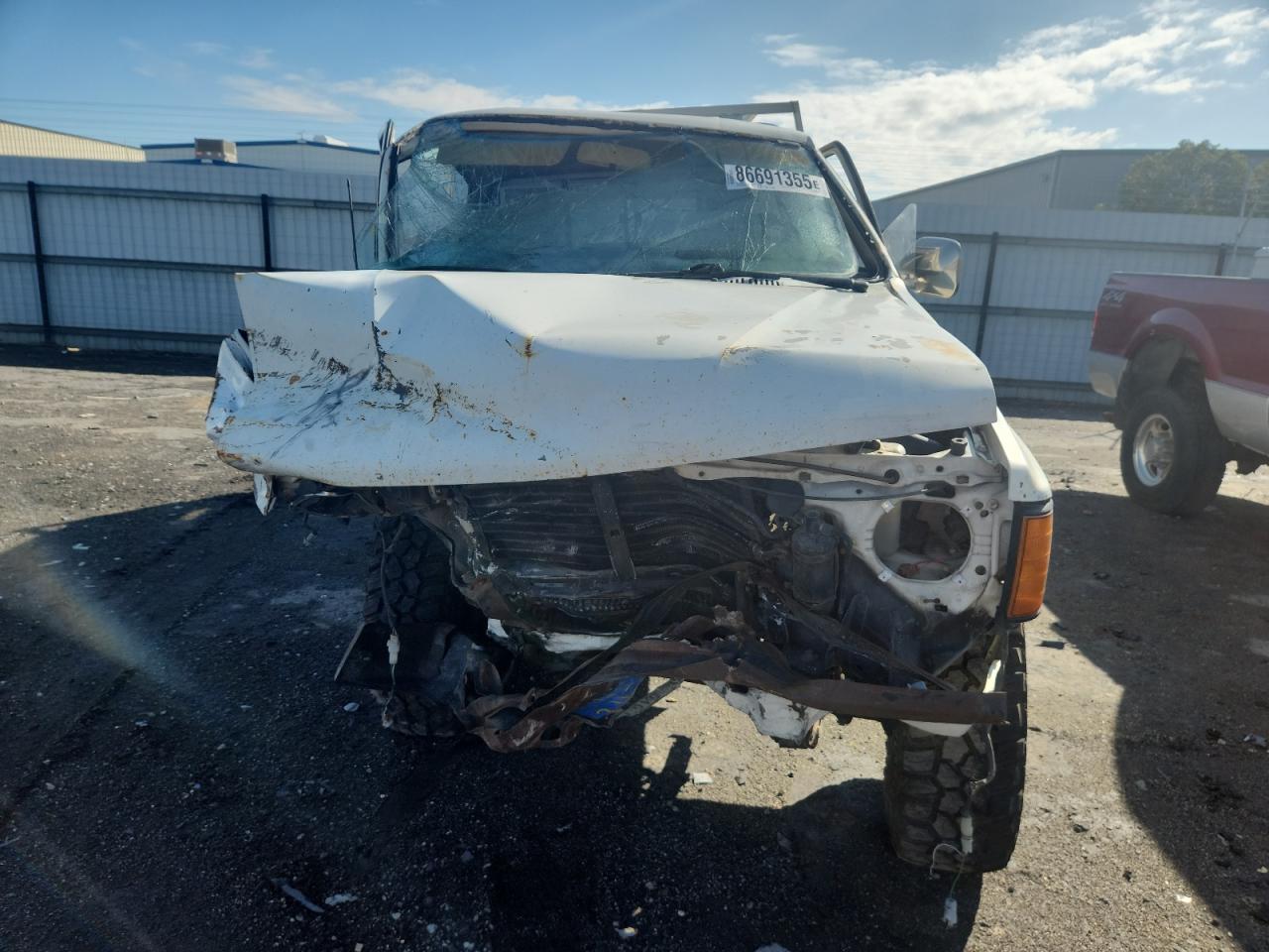 1984 Toyota Pickup Rn65 Dlx Cream vin: JT4RN65D6E5023204