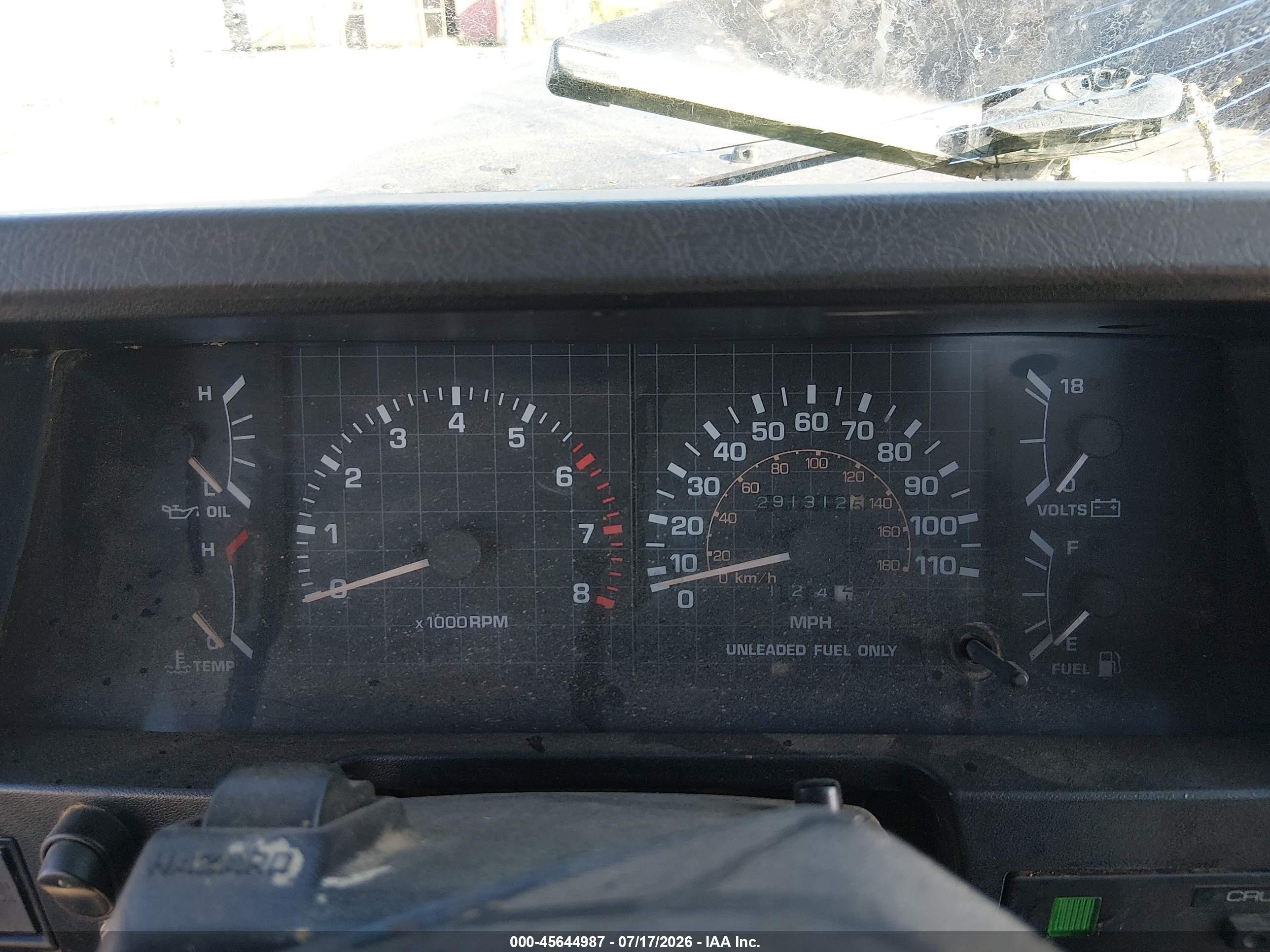 1986 Toyota Pickup Xtracab Rn66 Sr5 Black vin: JT4RN67SXG5024290
