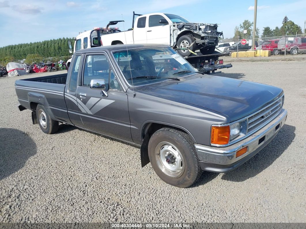 JT4RN70DXJ0049664 — 1988 TOYOTA PICKUP History & VIN | AutoHelperBot