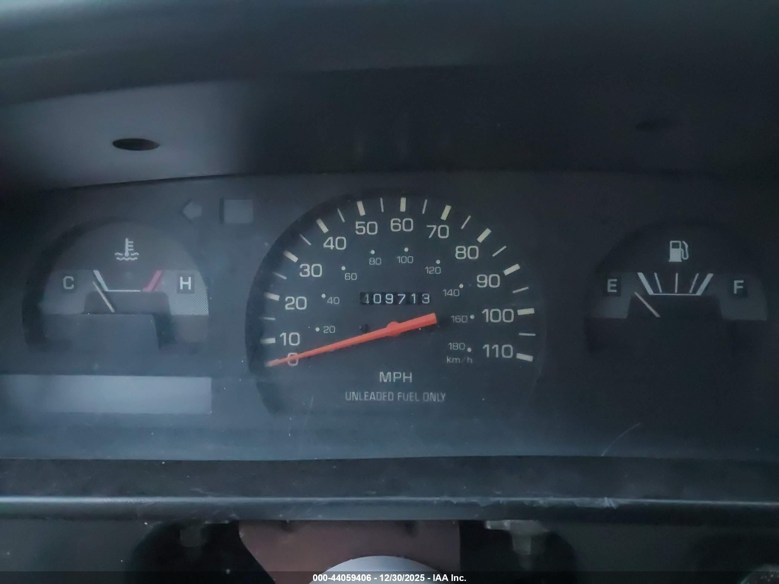 1995 Toyota Pickup 1/2 Ton Short Wheelbase Серый vin: JT4RN81A2S5206991