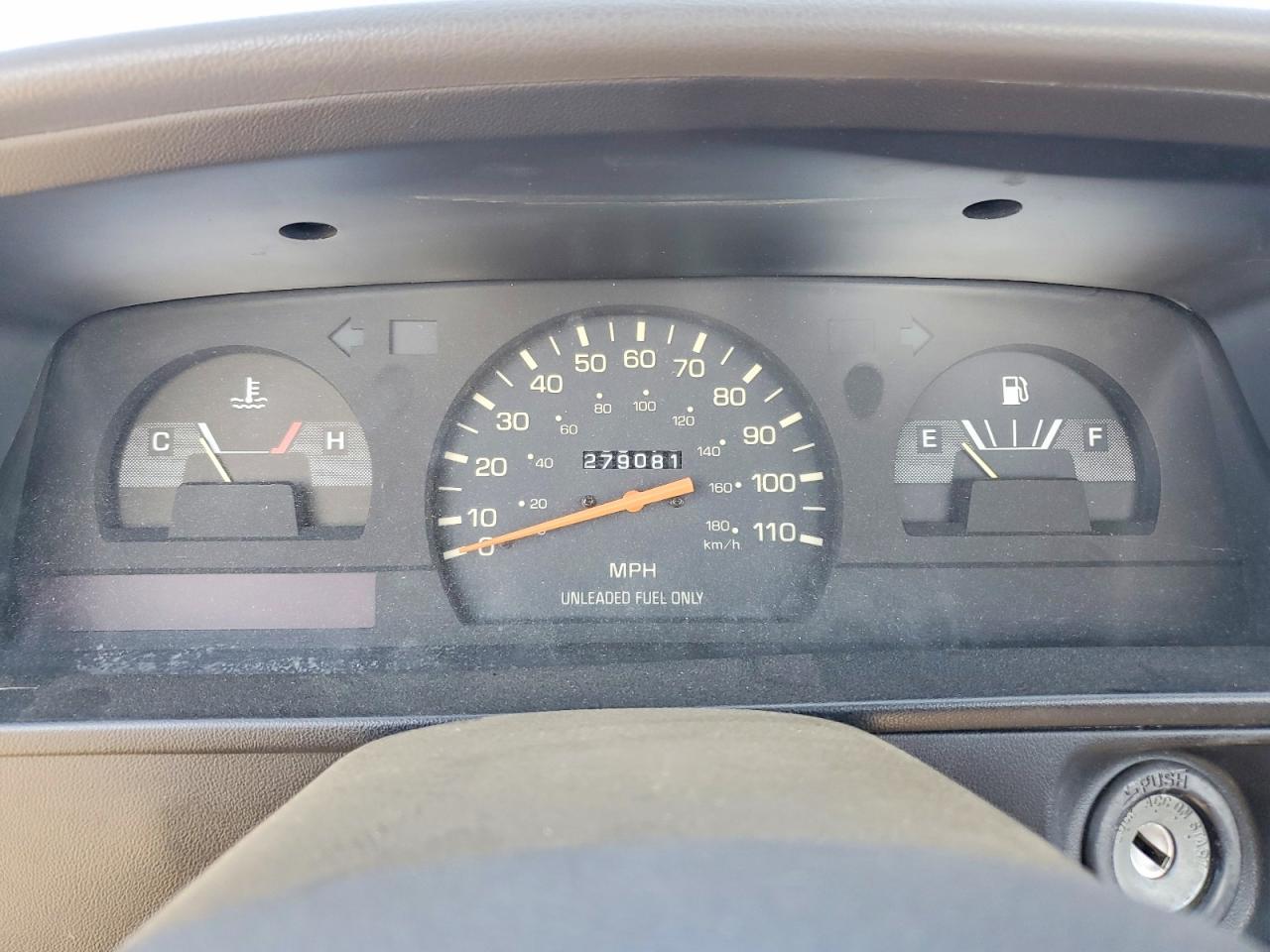 1992 Toyota Pickup Base Черный vin: JT4RN81A7N5146825