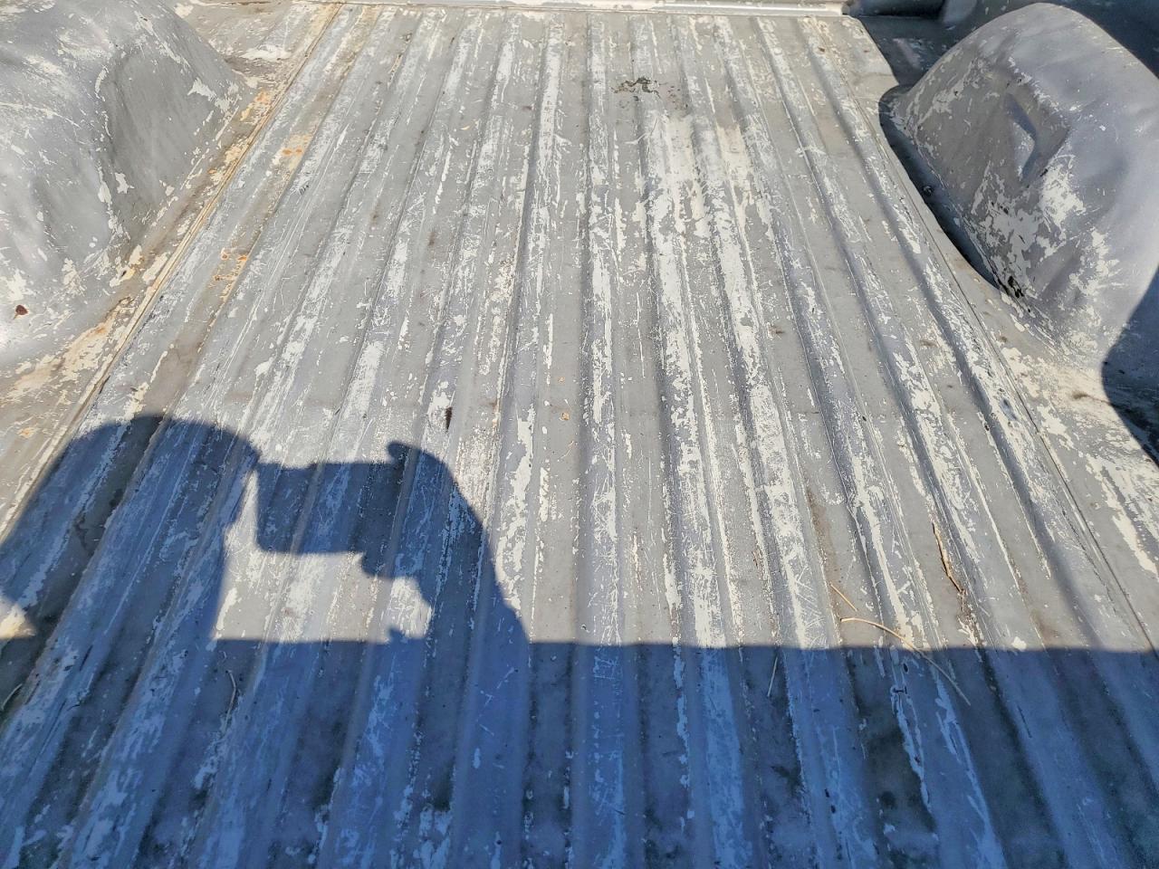 1989 Toyota Pickup Base Серебряный vin: JT4RN81R5K0003158