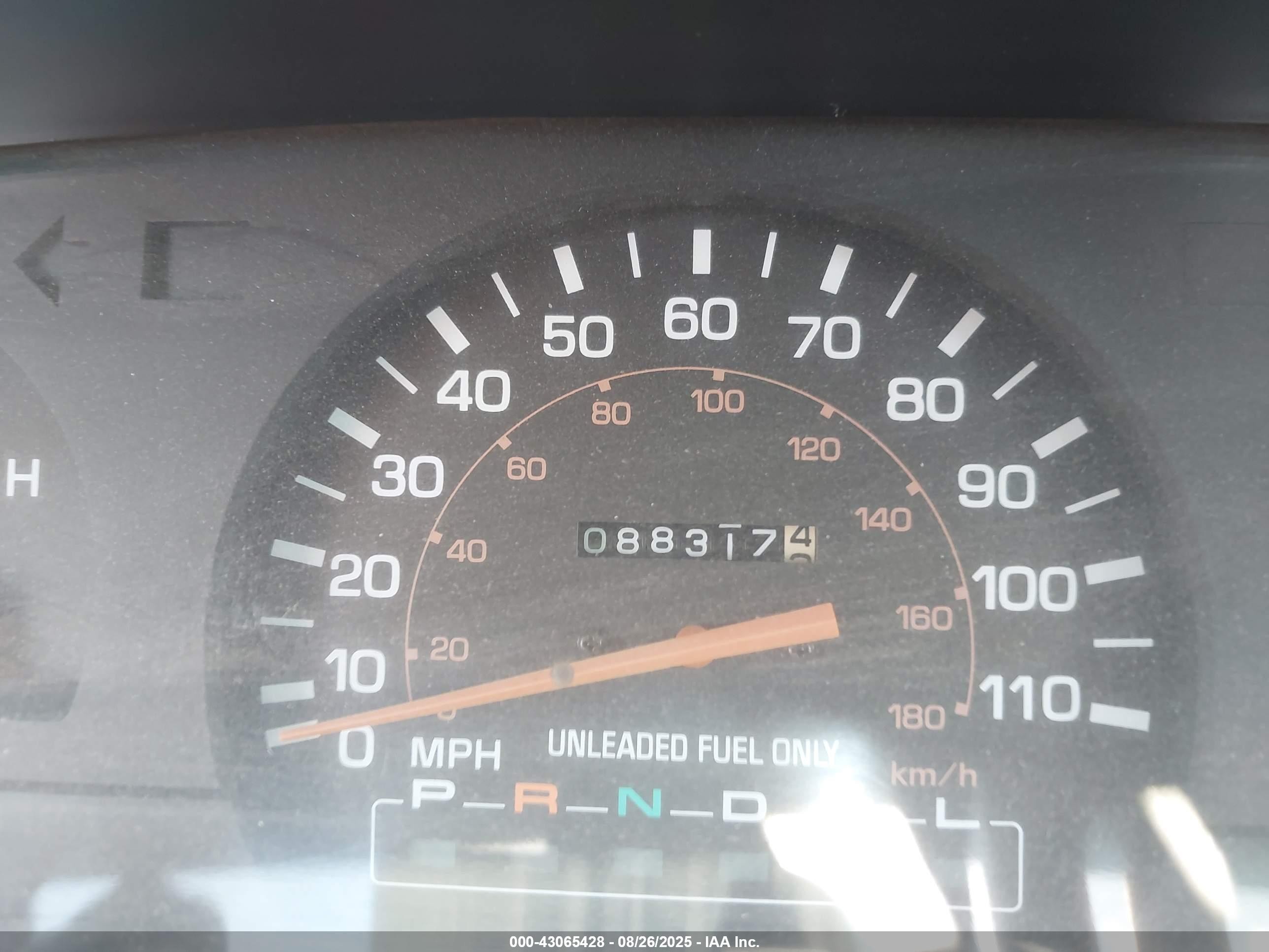 1991 Toyota Pickup 1/2 Ton Ex Lng Whlbse Dlx White vin: JT4RN93P2M5027263