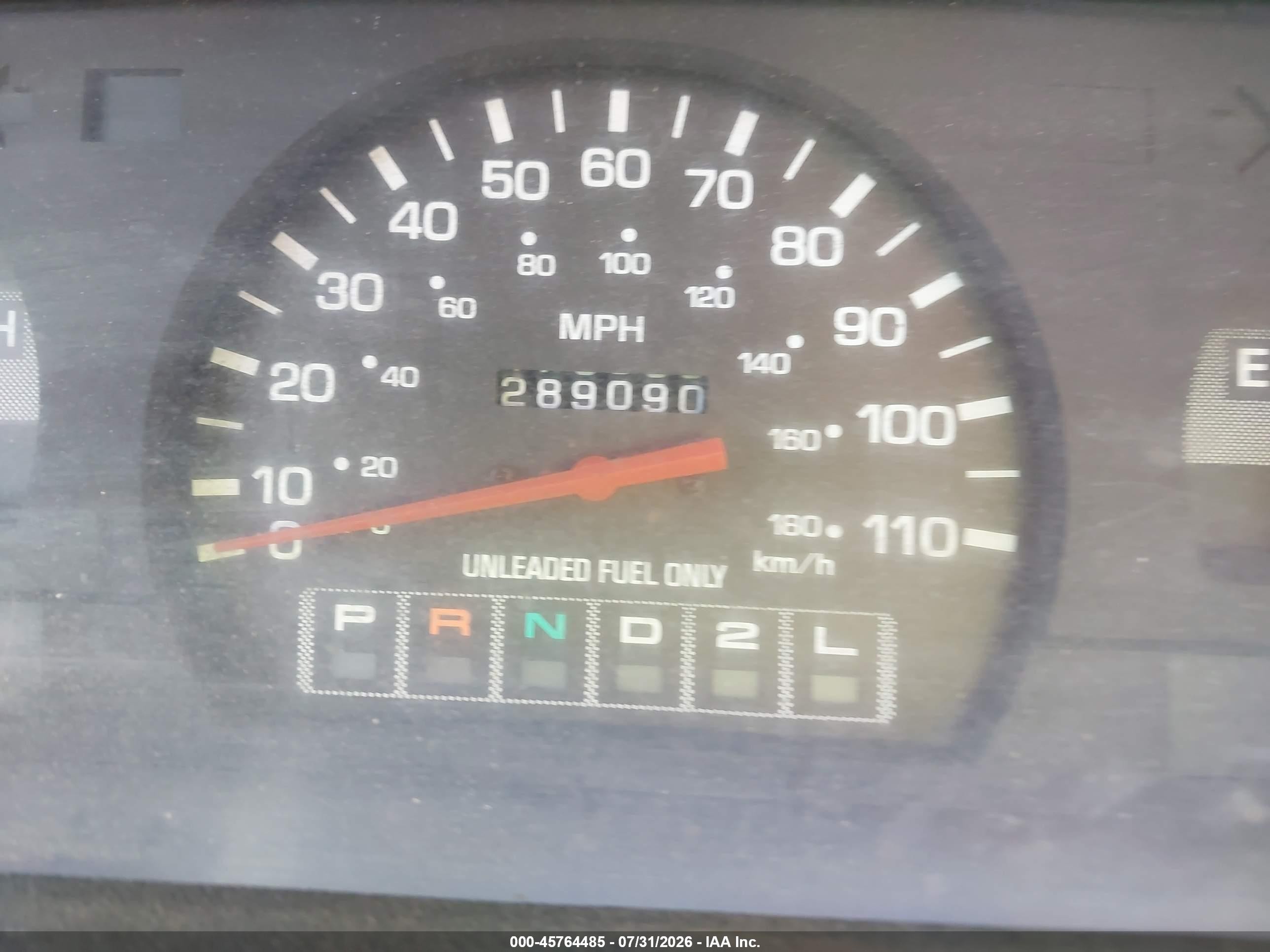 1992 Toyota Pickup 1/2 Ton Ex Lng Whlbse Dlx Красный vin: JT4RN93P2N5058398