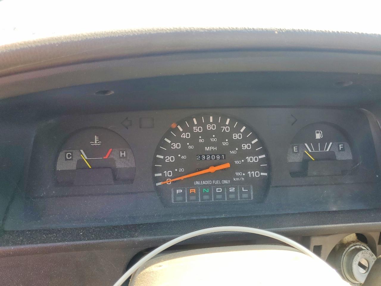 1992 Toyota Pickup Black vin: JT4RN93P4N5067250