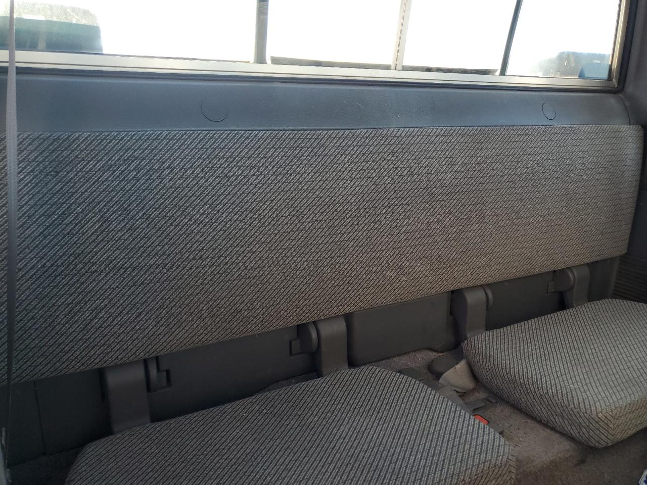 1995 Toyota Pickup 1/2 Ton Extra Long Wheelbase Зеленый vin: JT4RN93P6S5112264