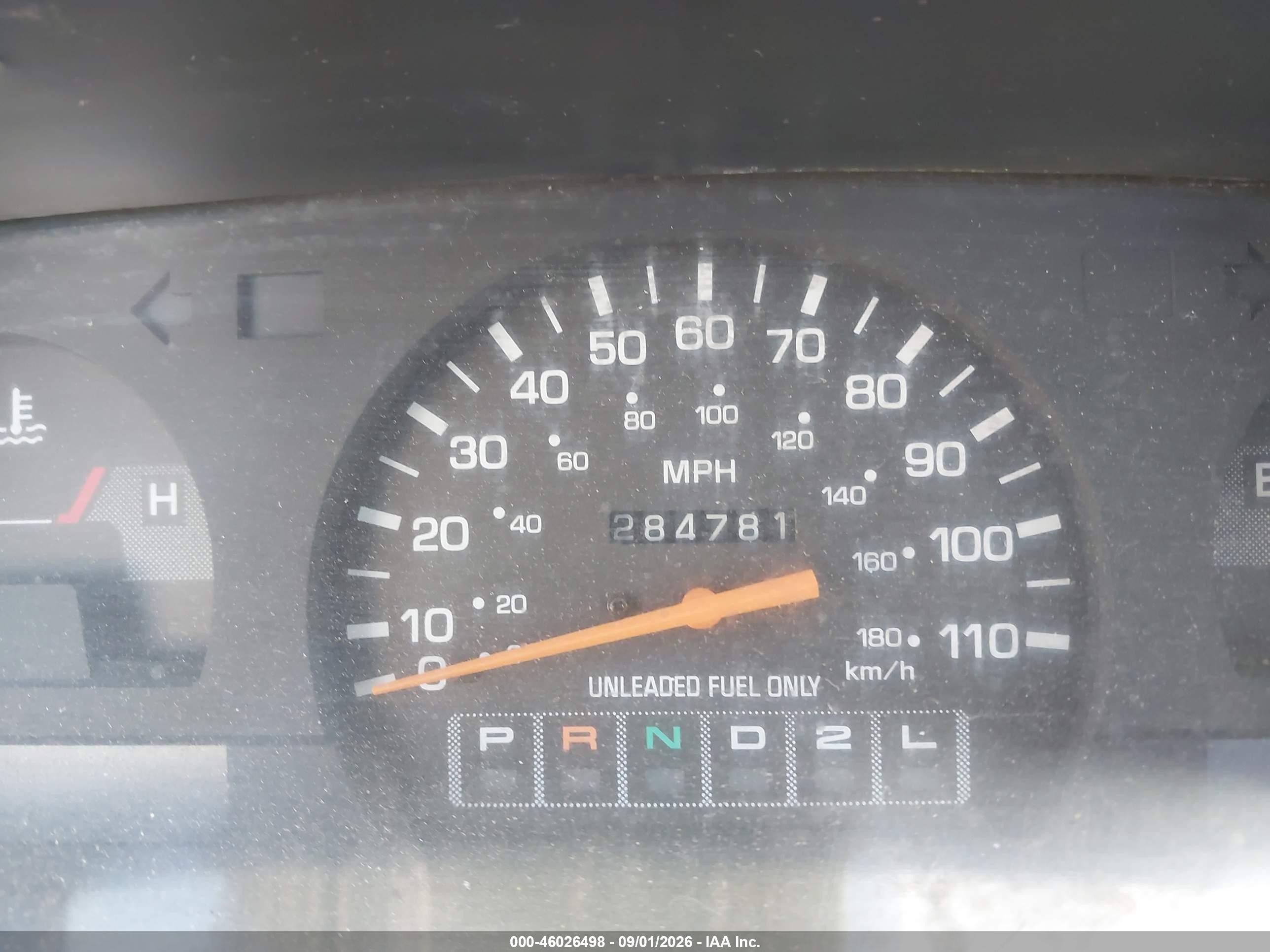 1995 Toyota Pickup 1/2 Ton Ex Lng Whlbase/dx Green vin: JT4RN93P8S5116381