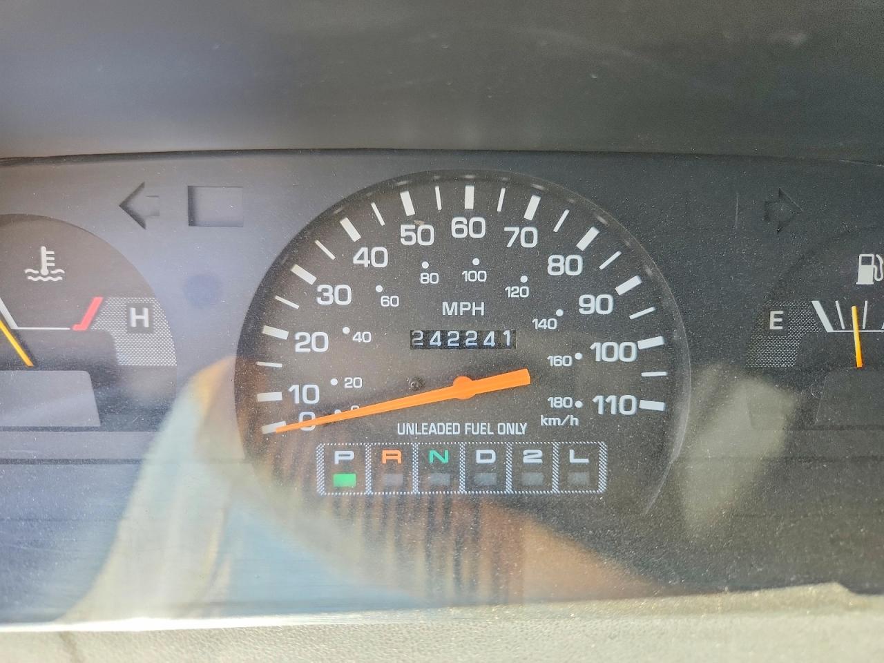 1993 Toyota Pickup 1/2 Ton Extra Long Wheelbase D White vin: JT4RN93PXP5083648