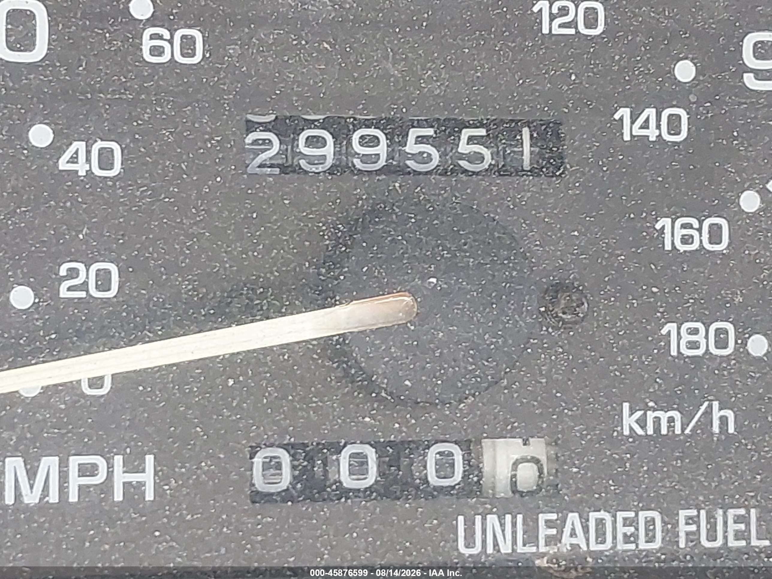 1996 Toyota T100 Xtracab Sr5 Gray vin: JT4UN24D2T0026812