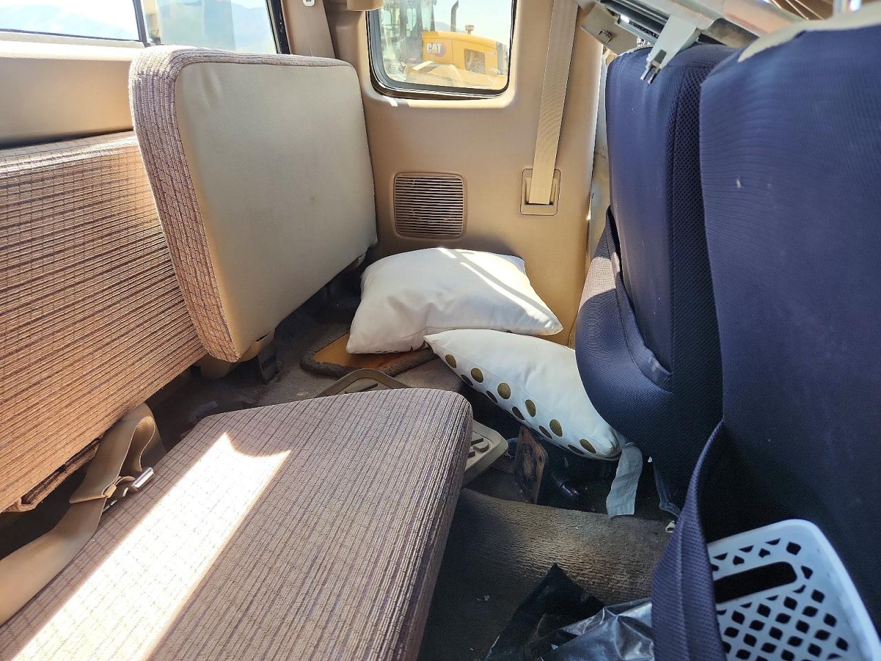 1995 Toyota T100 Xtracab Sr5 Зеленый vin: JT4VD12FXS0010653
