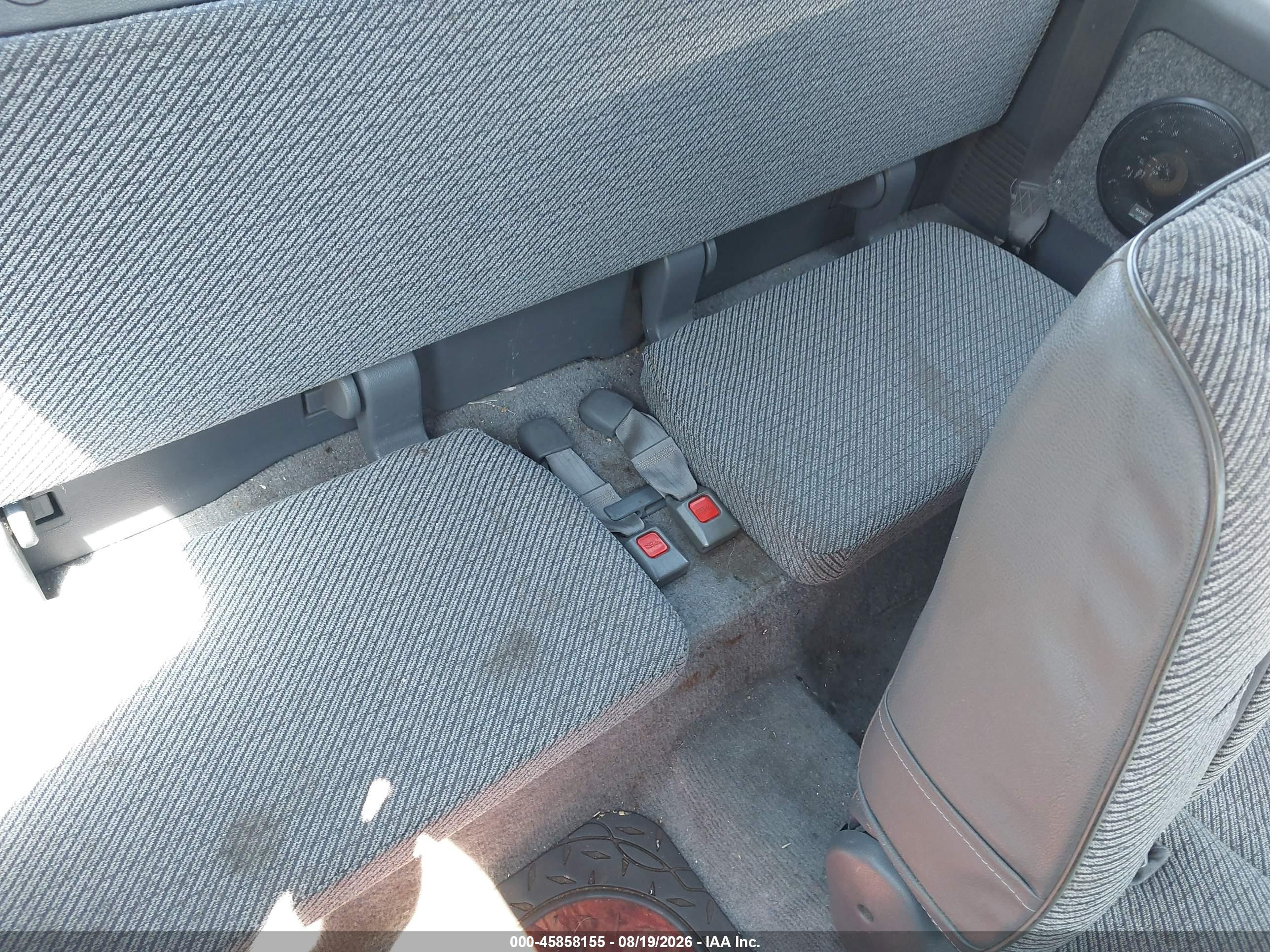 1994 Toyota Pickup 1/2 Ton Ex Lng Whlbase/dx Черный vin: JT4VN13D4R5145733